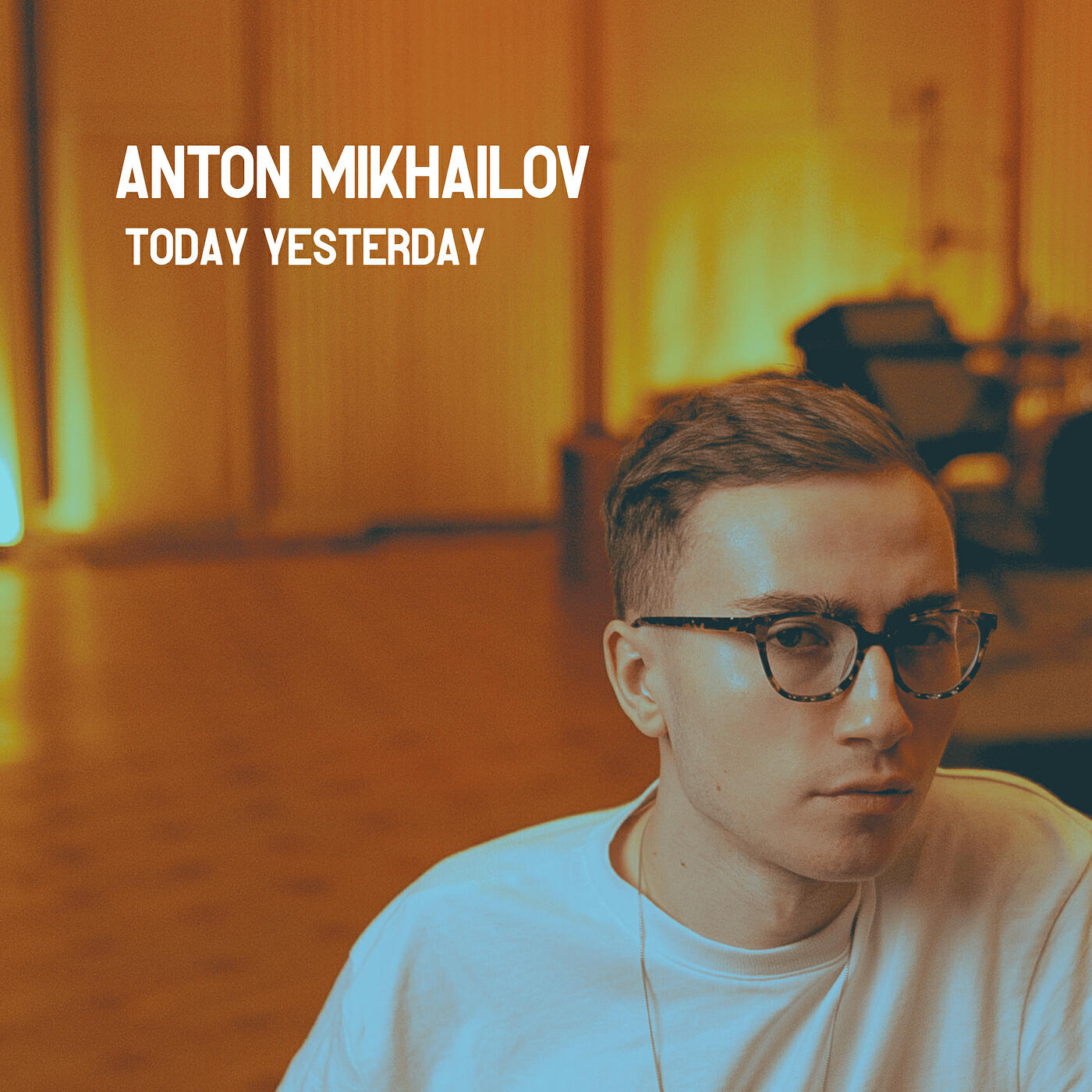 Anton Mikhailov
