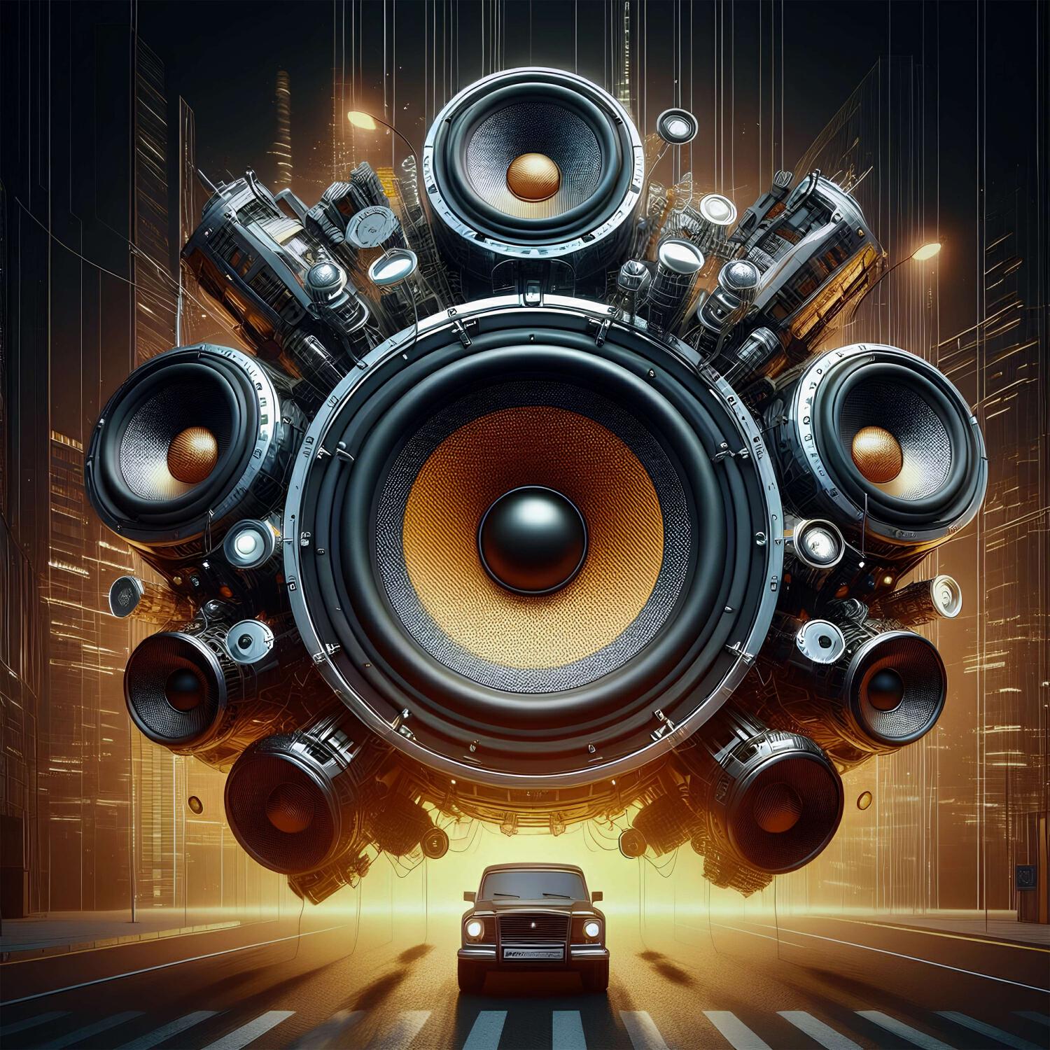 Volume