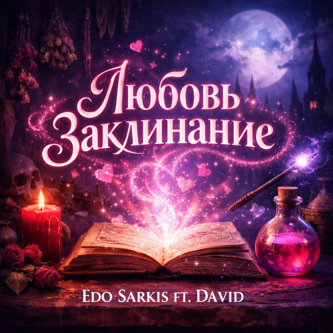 Edo Sarkis