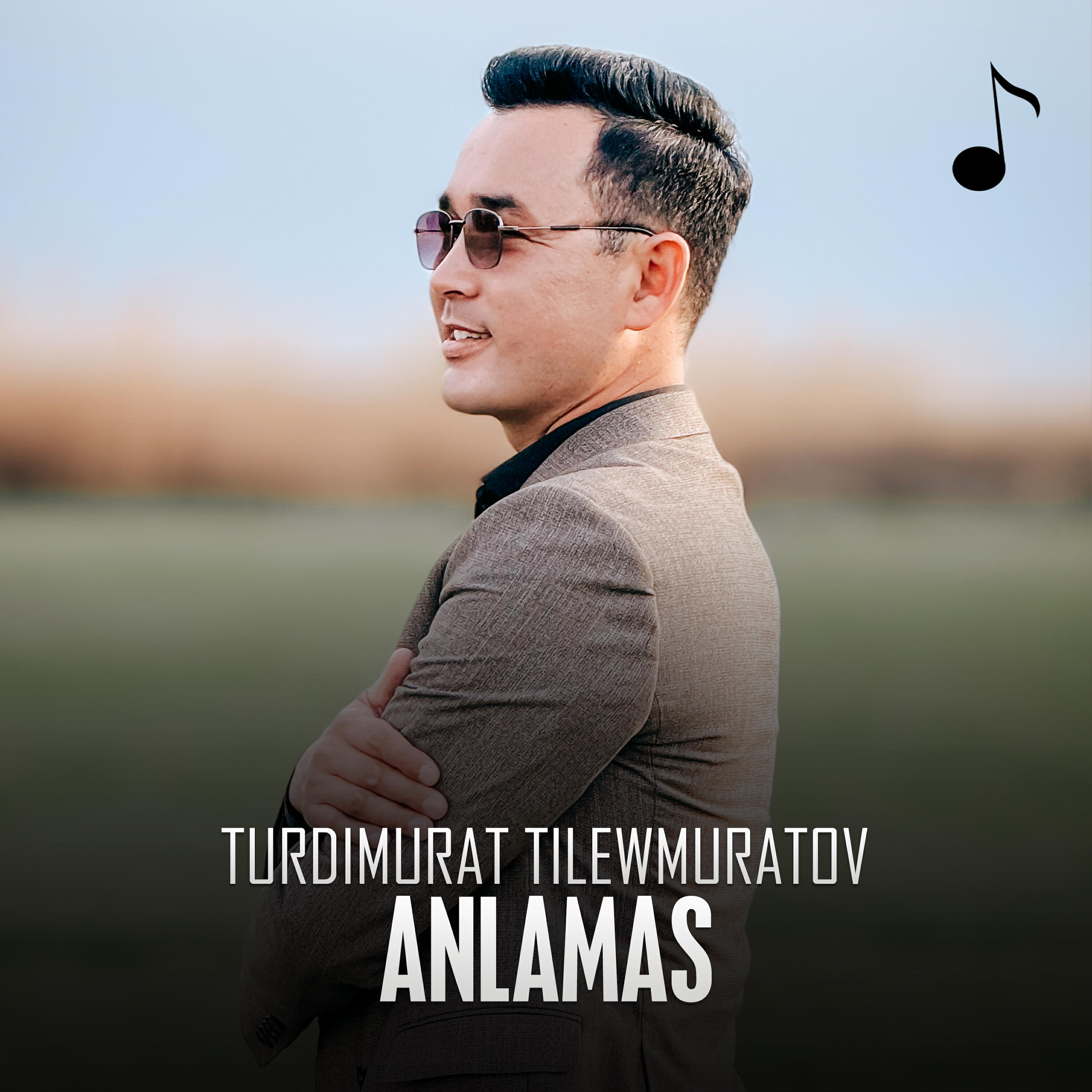 Anlamas