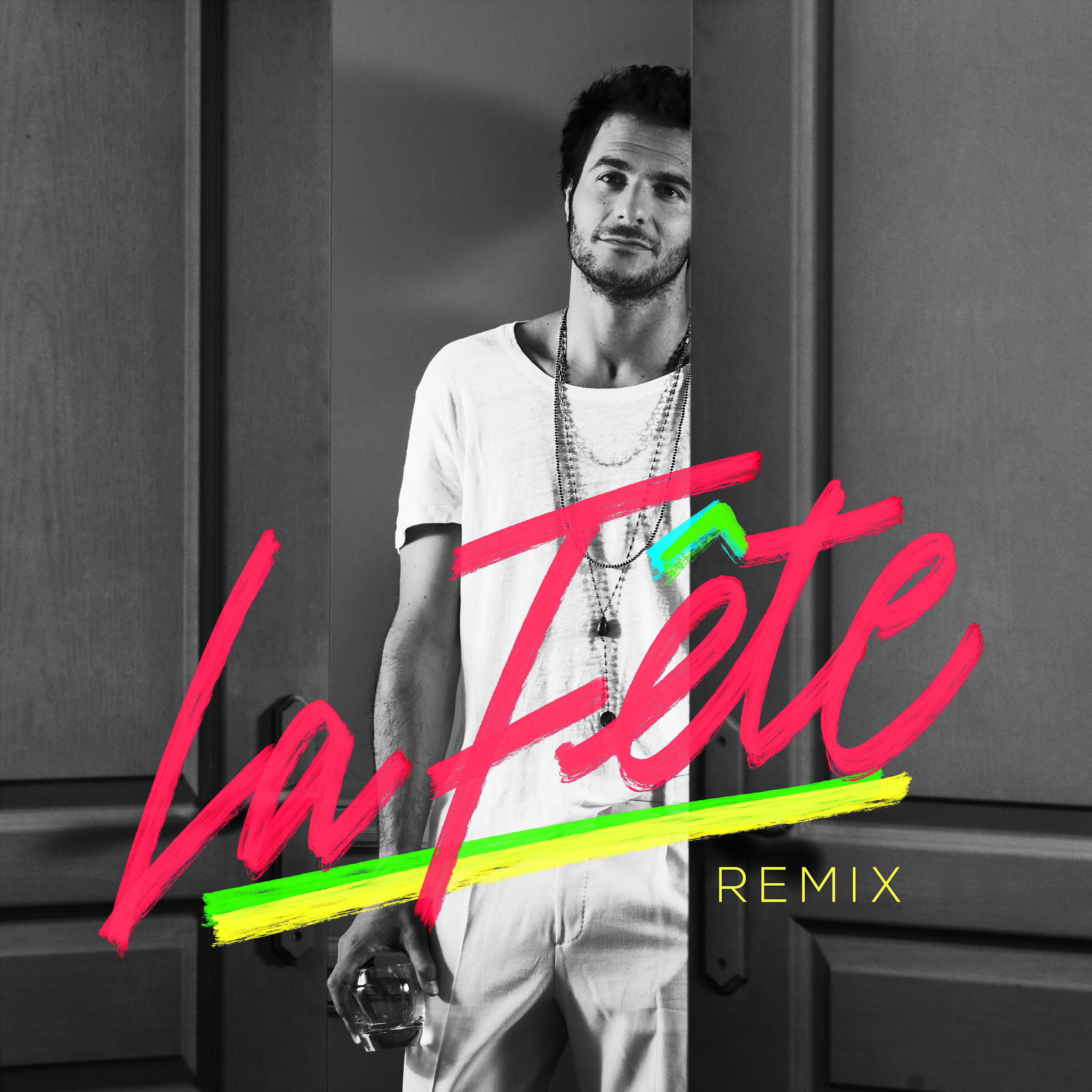 La fête (Remix)