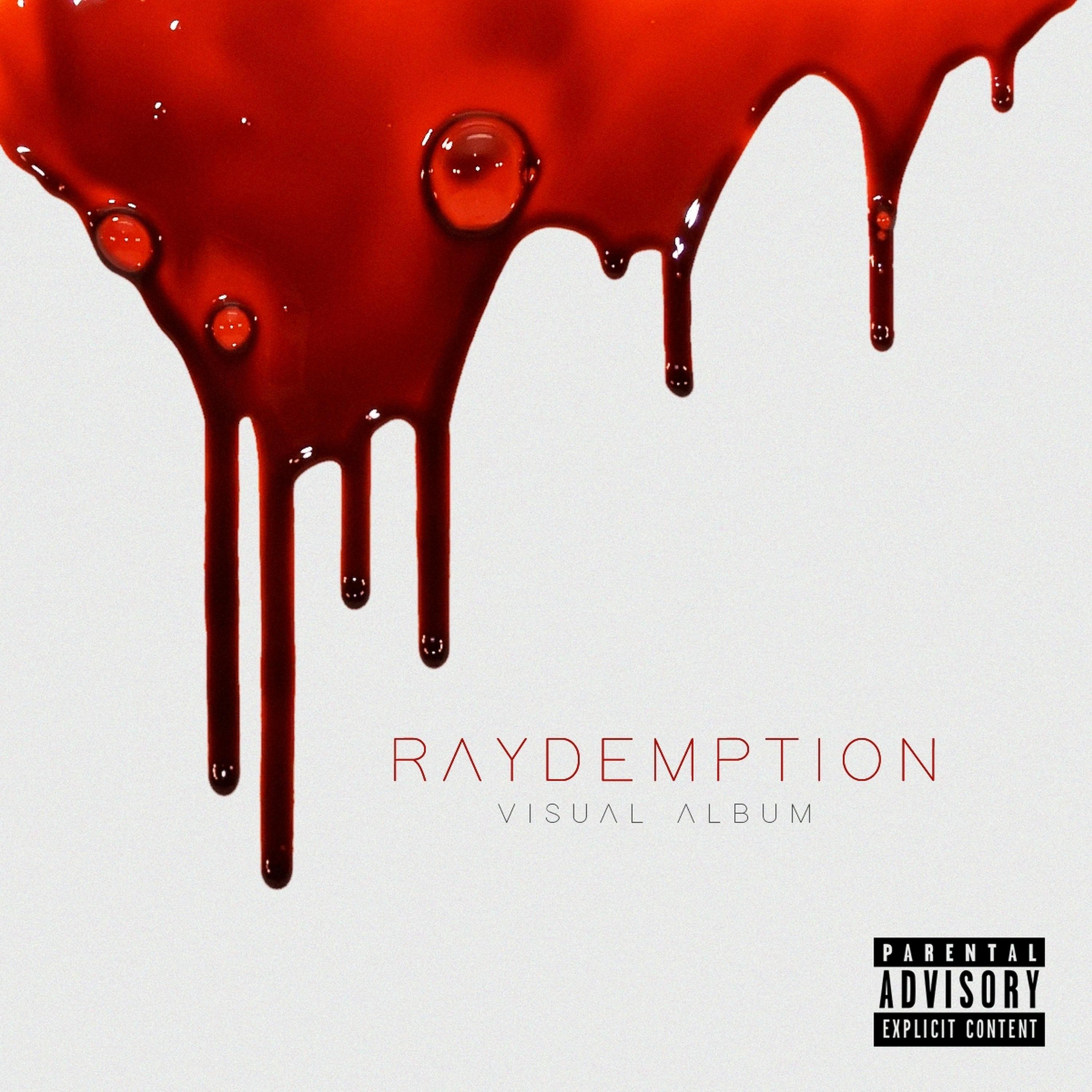 Альбом Raydemption исполнителя Ray J