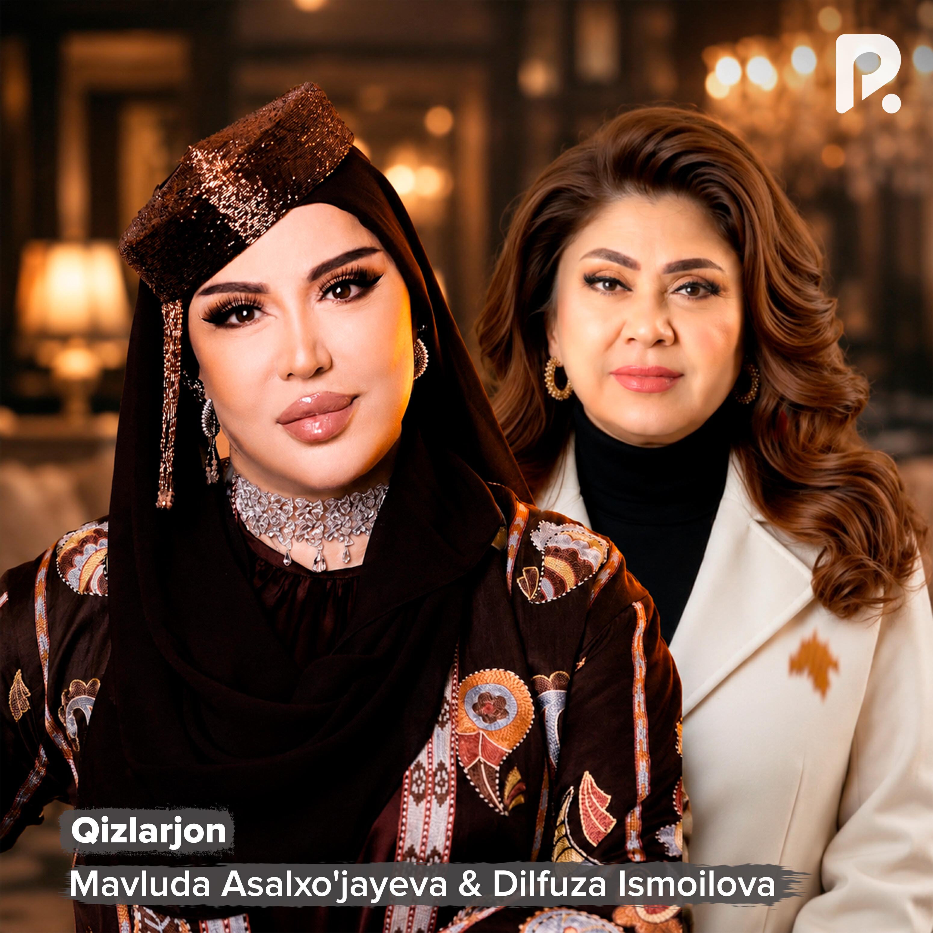Qizlarjon