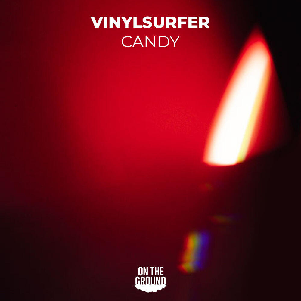 Vinylsurfer
