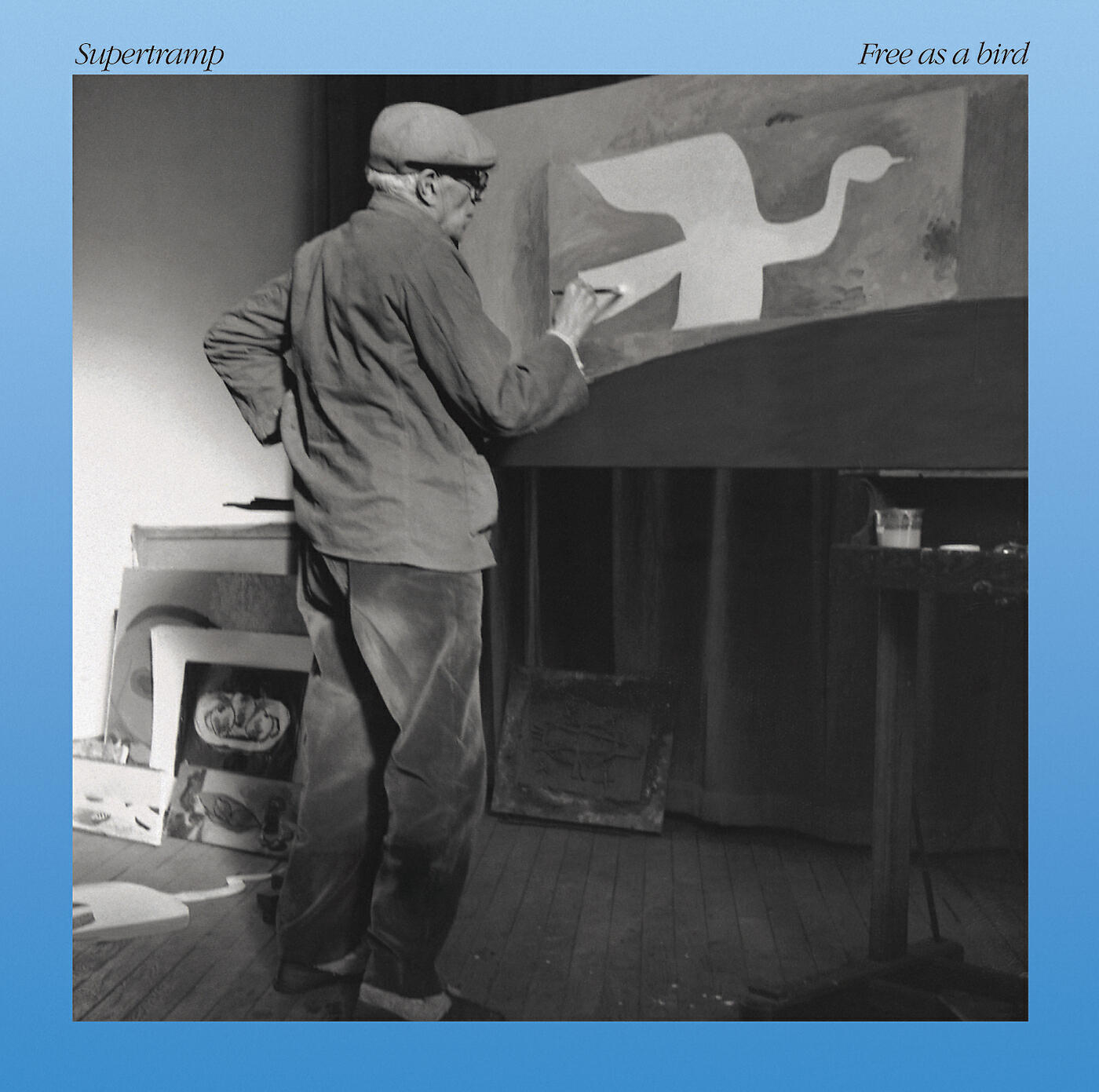 Free As A Bird (Reissue Remastered)