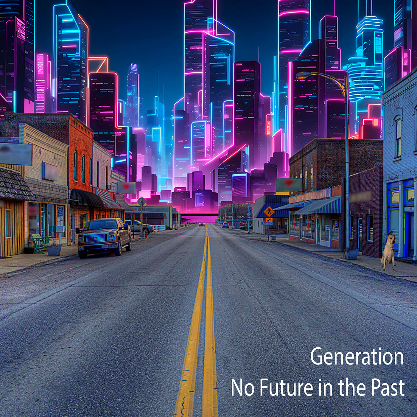 No Future in the Past