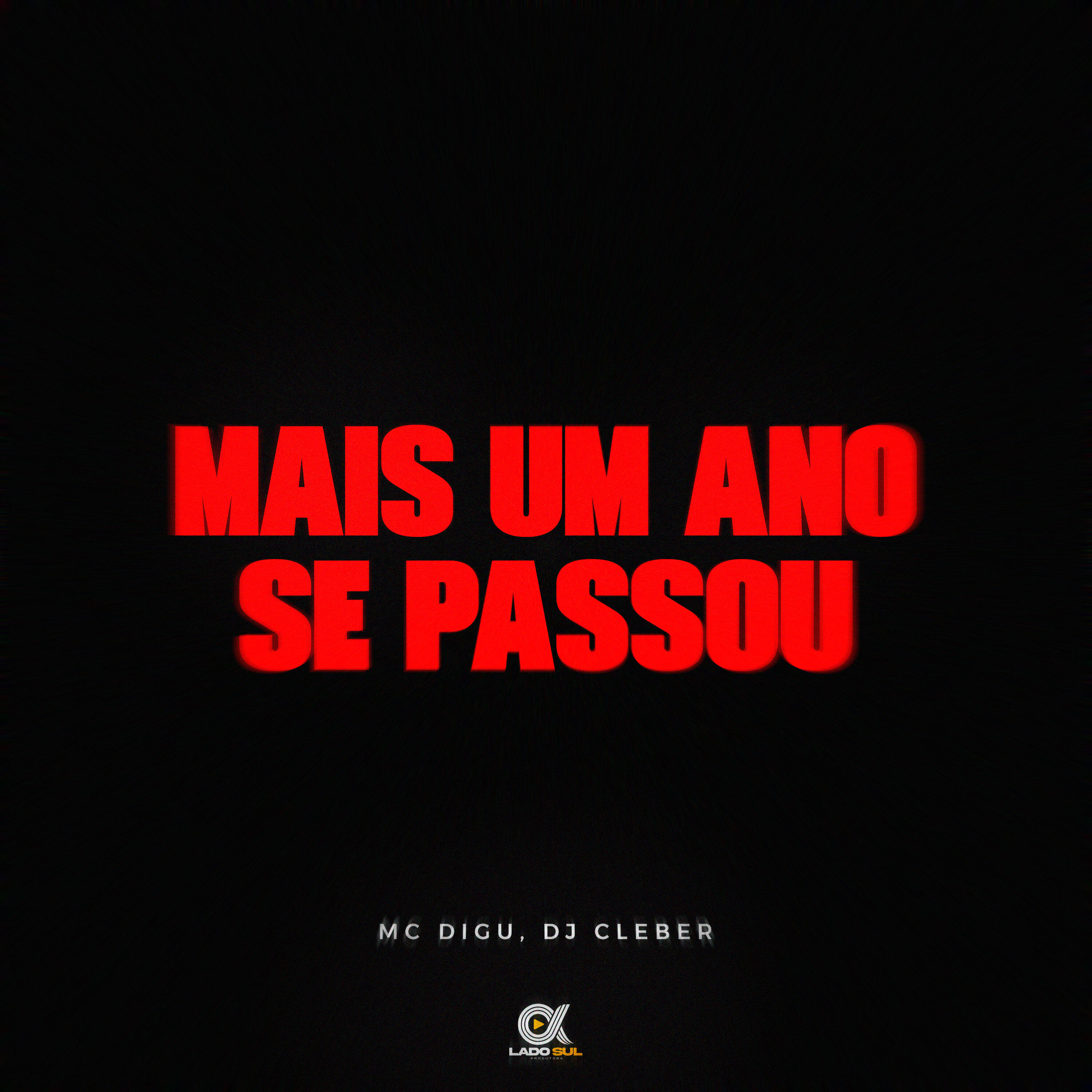 Mais um Ano Se Passou