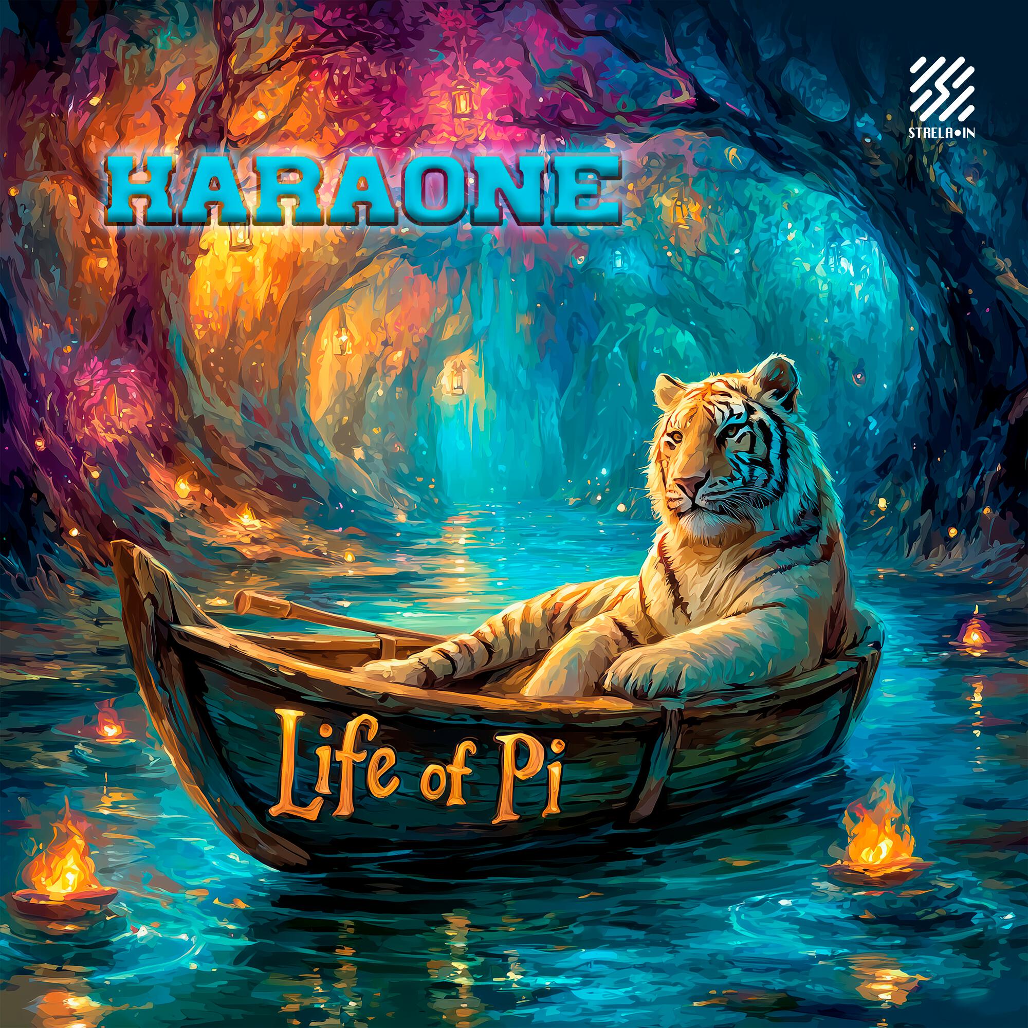 Life of Pi