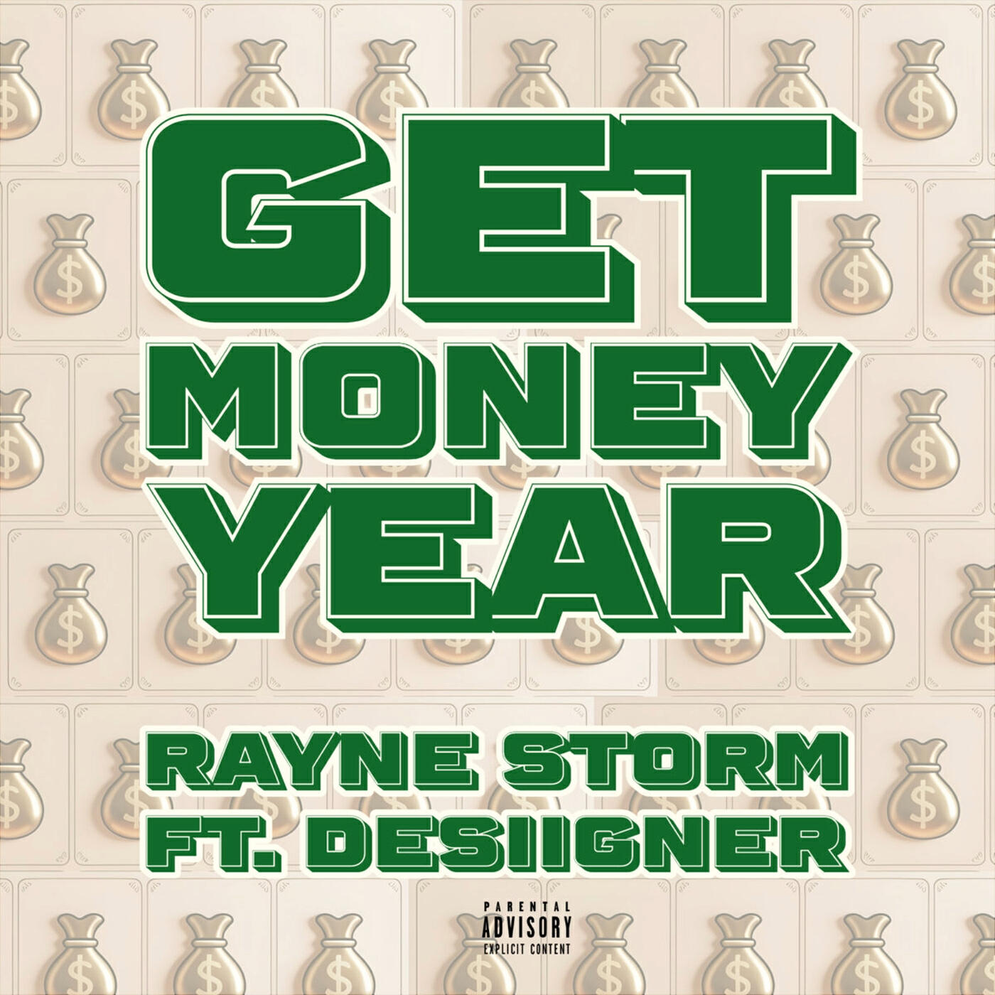 Rayne Storm