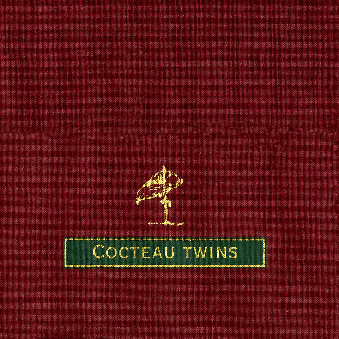 Cocteau Twins Singles Collection