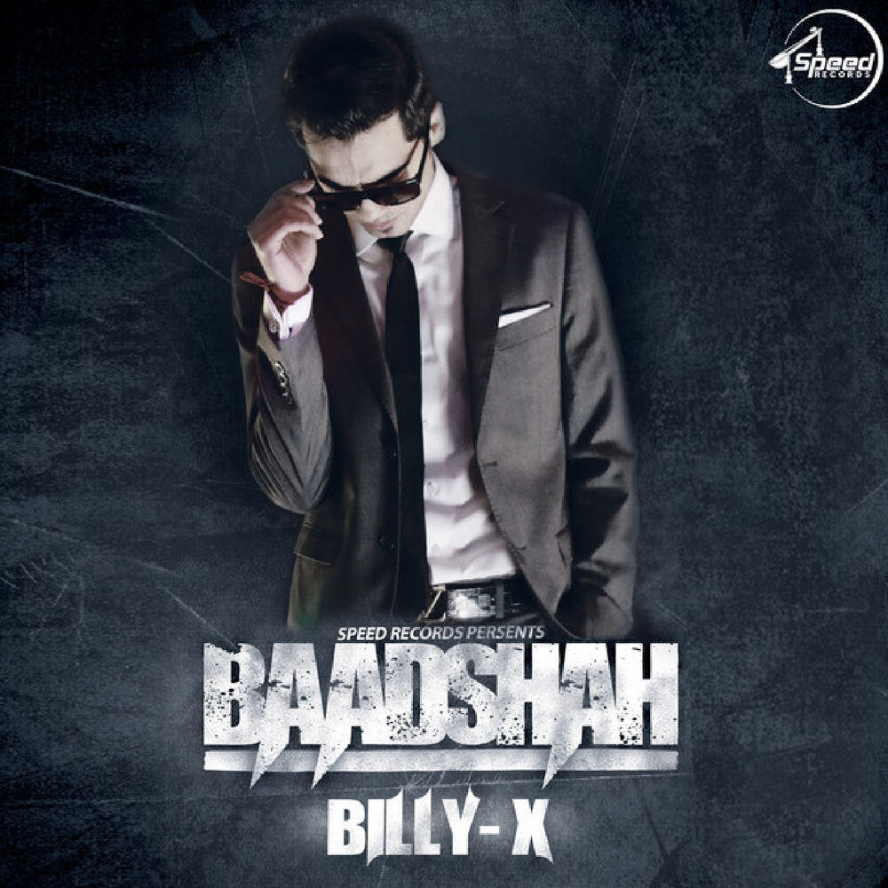 Альбом Juttni исполнителя Billy X