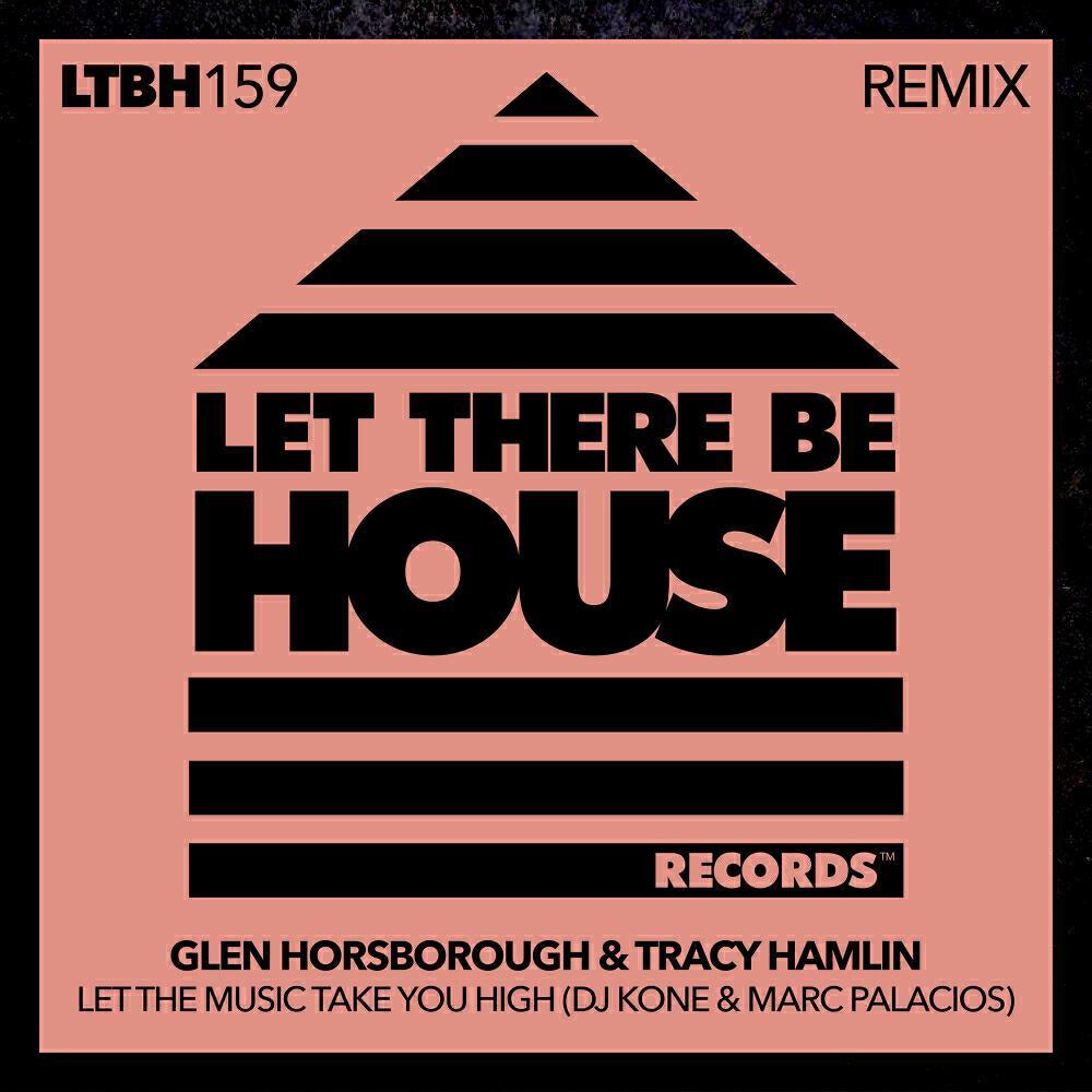 Glen Horsborough
