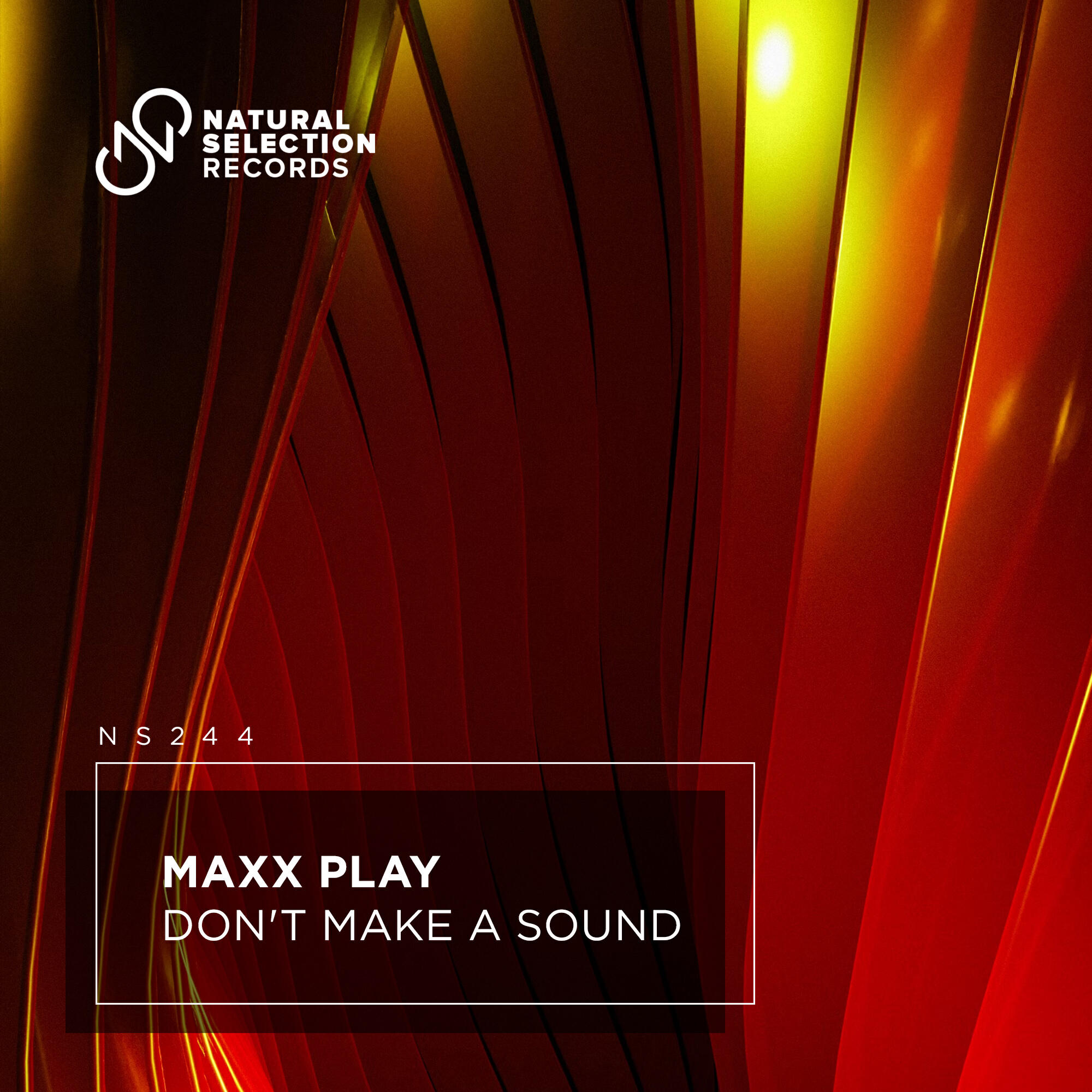 Альбом Don't Make a Sound исполнителя Maxx Play