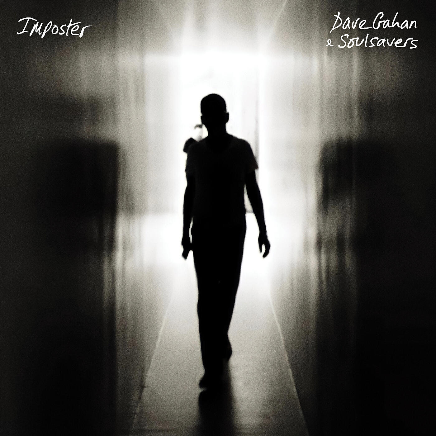 Dave Gahan, Soulsavers - Where My Love Lies Asleep