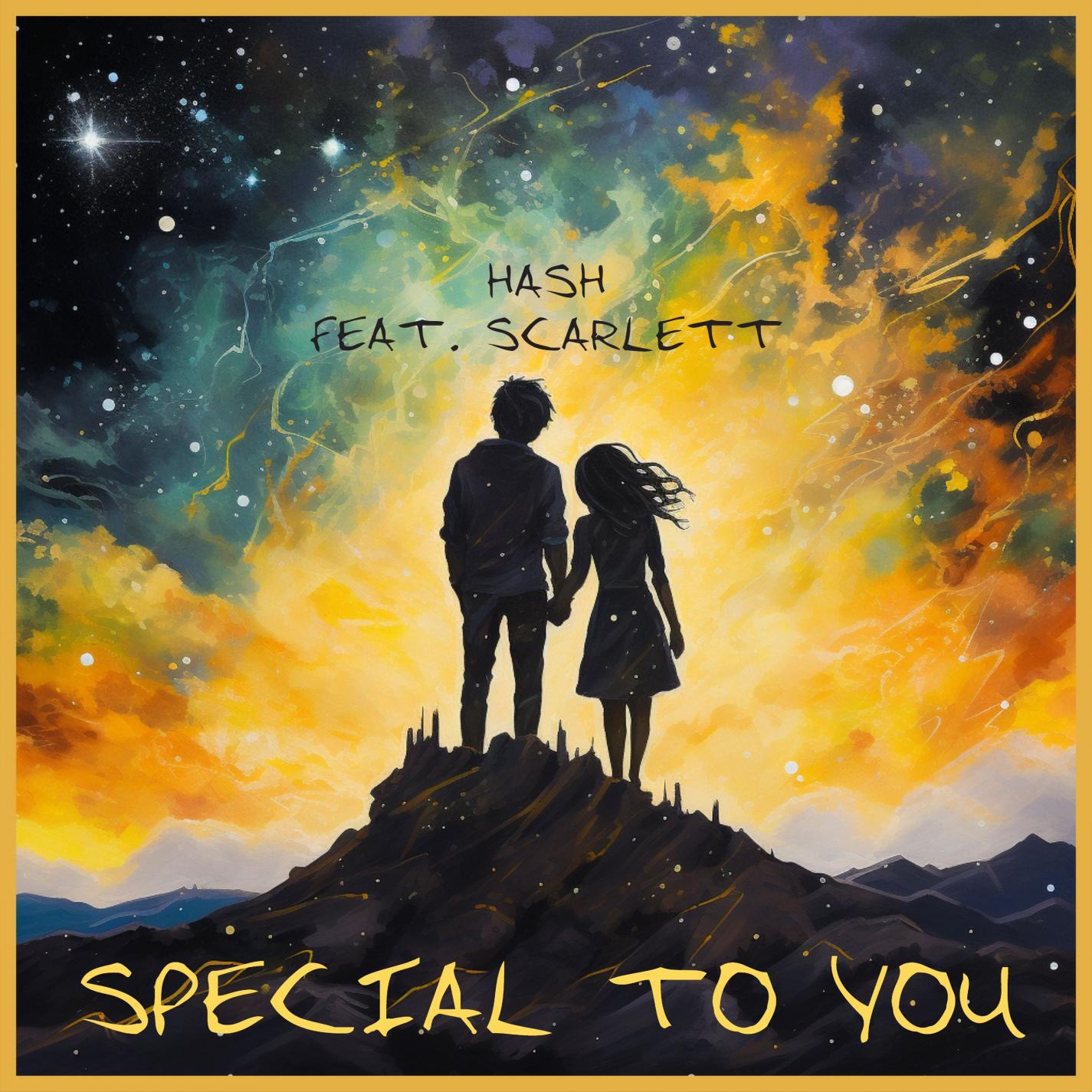 Special To You
