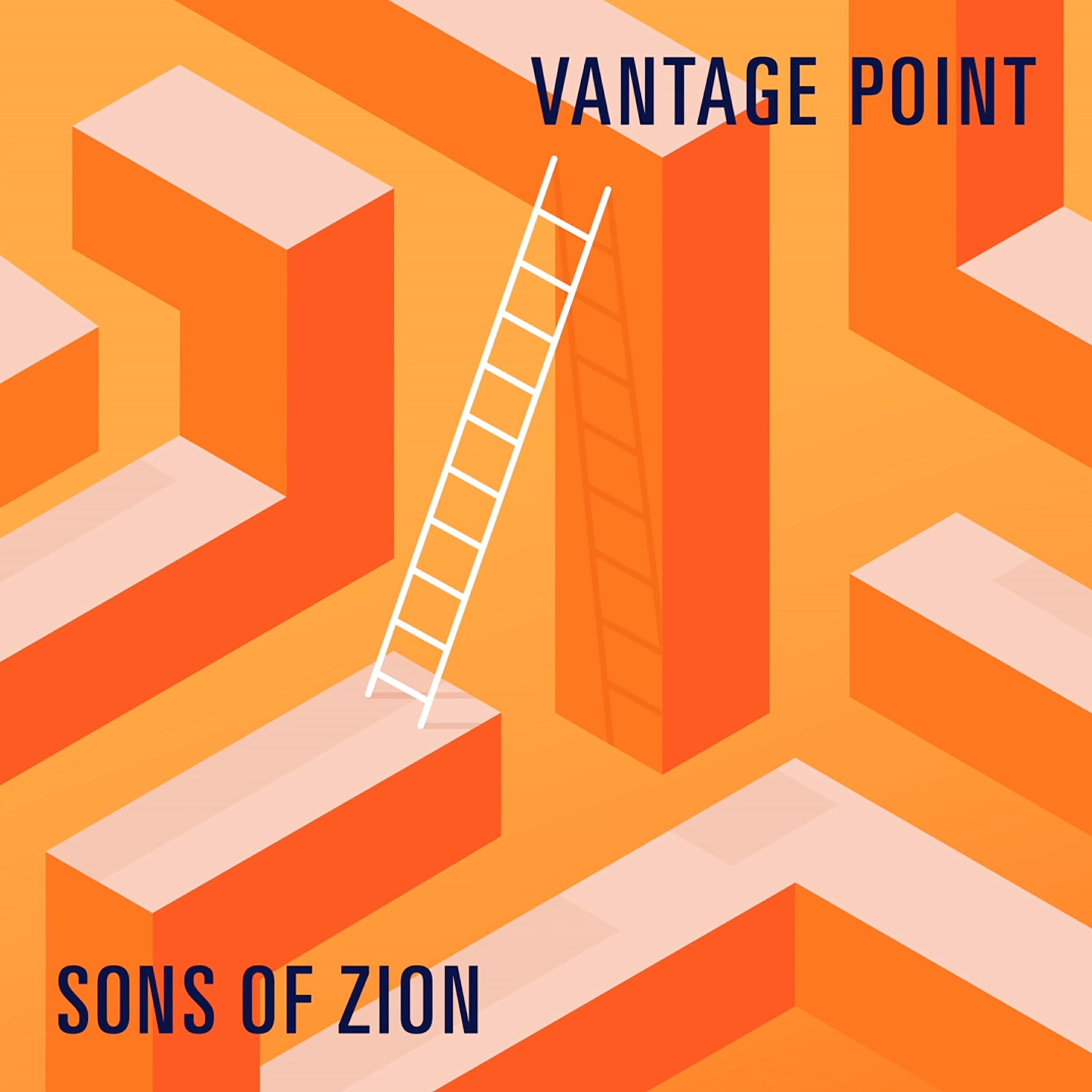 Sons of Zion, Fiji - Early in the Morning (with Fiji)