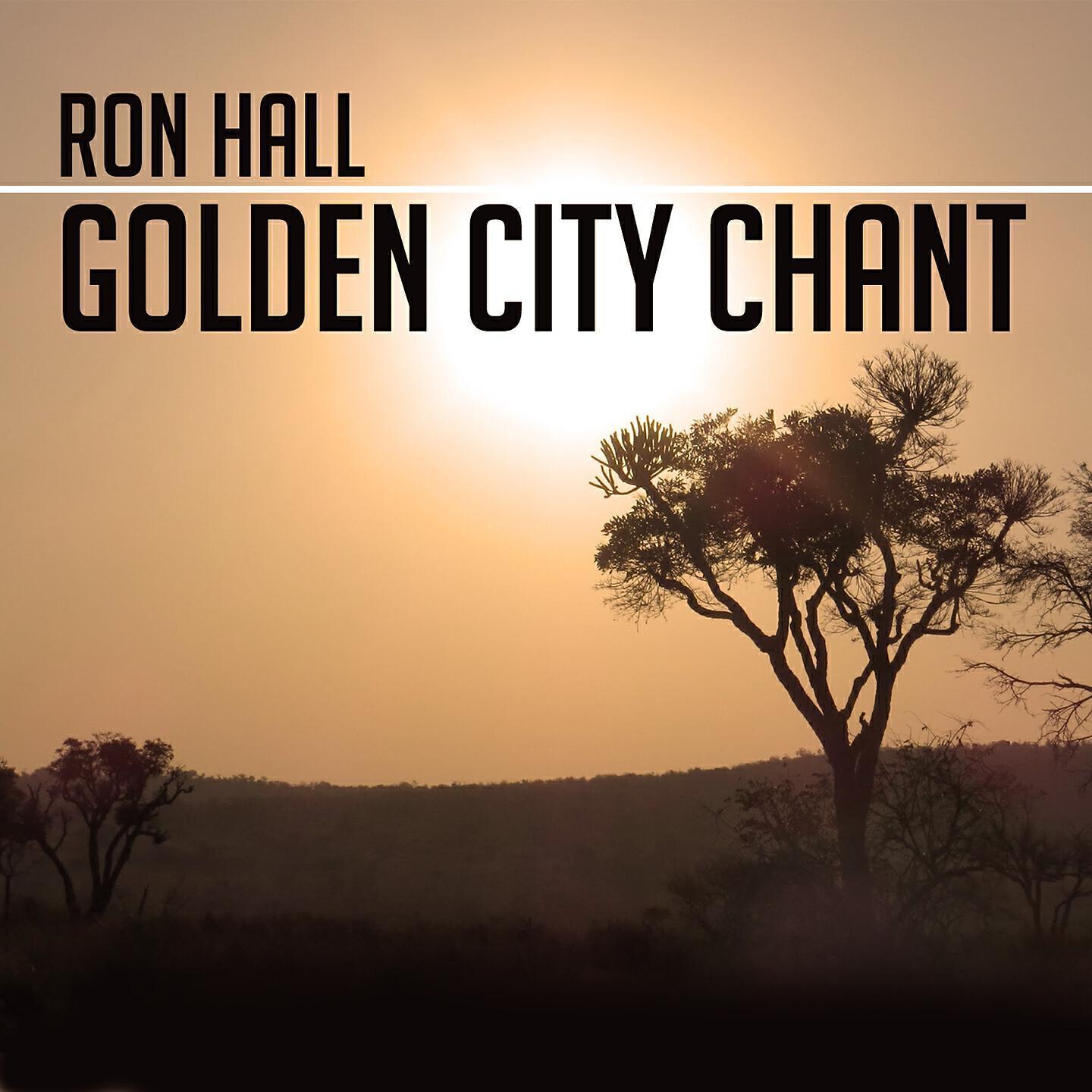 Ron Hall