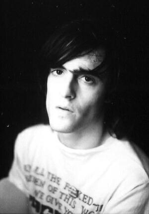 Jason Pierce