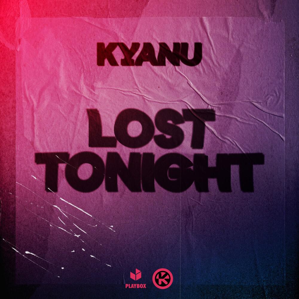 Lost Tonight