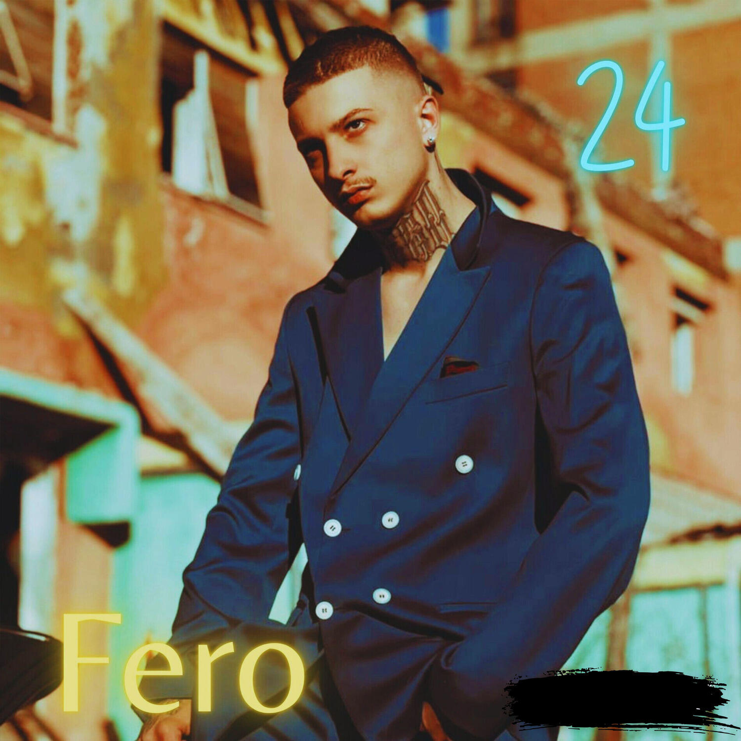 Fero - 24
