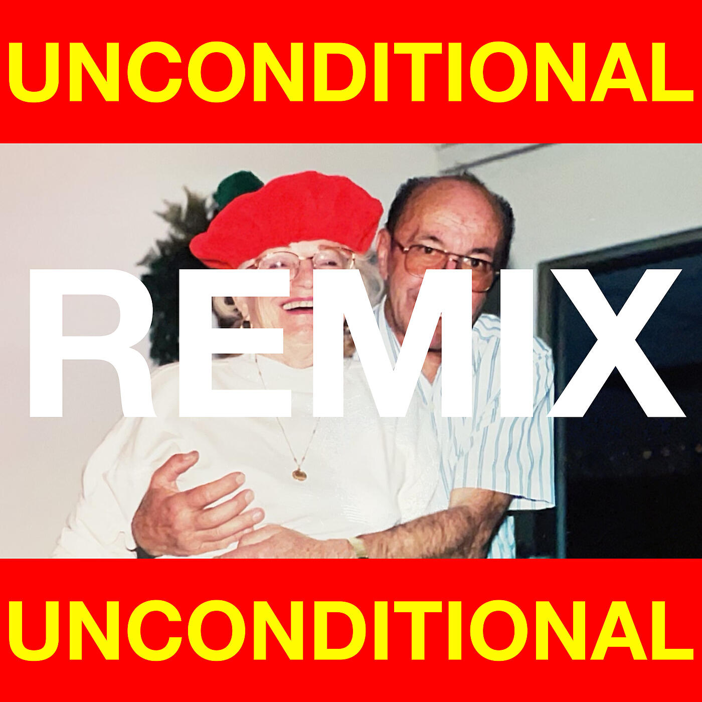 Unconditional