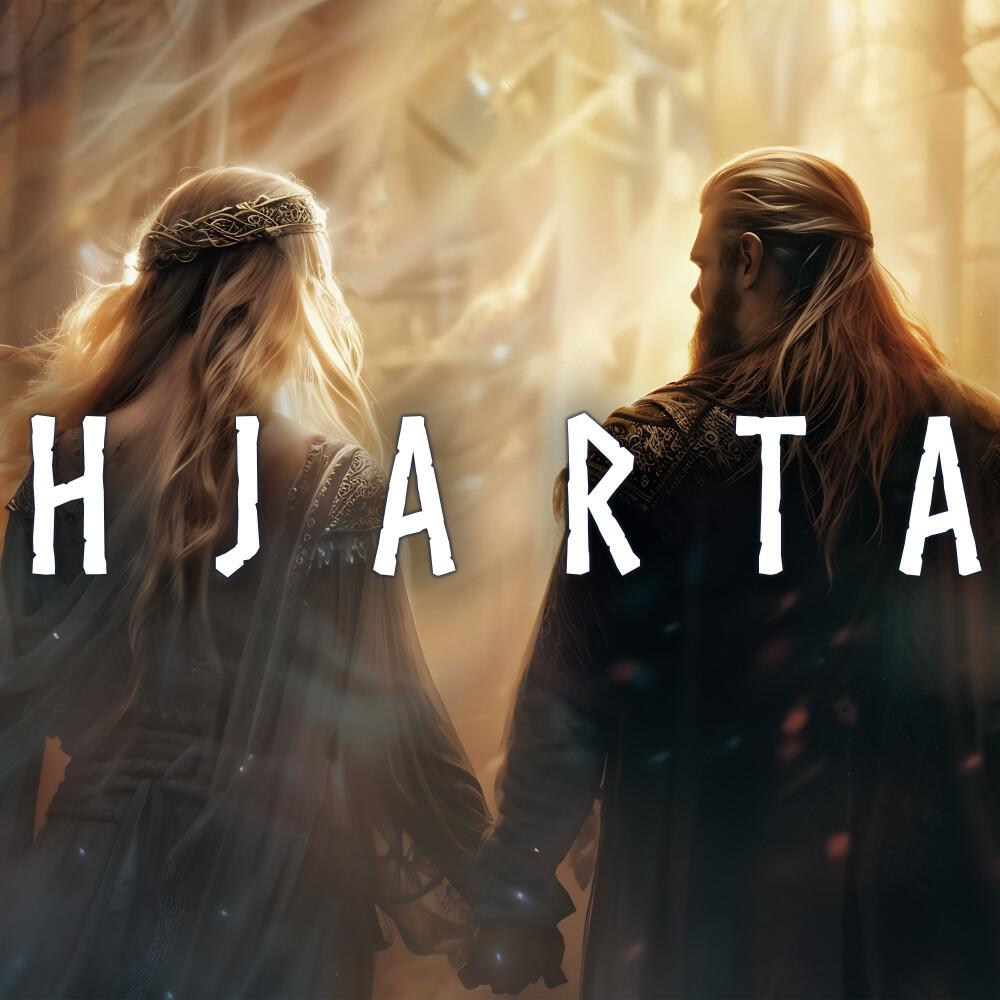 Hjarta