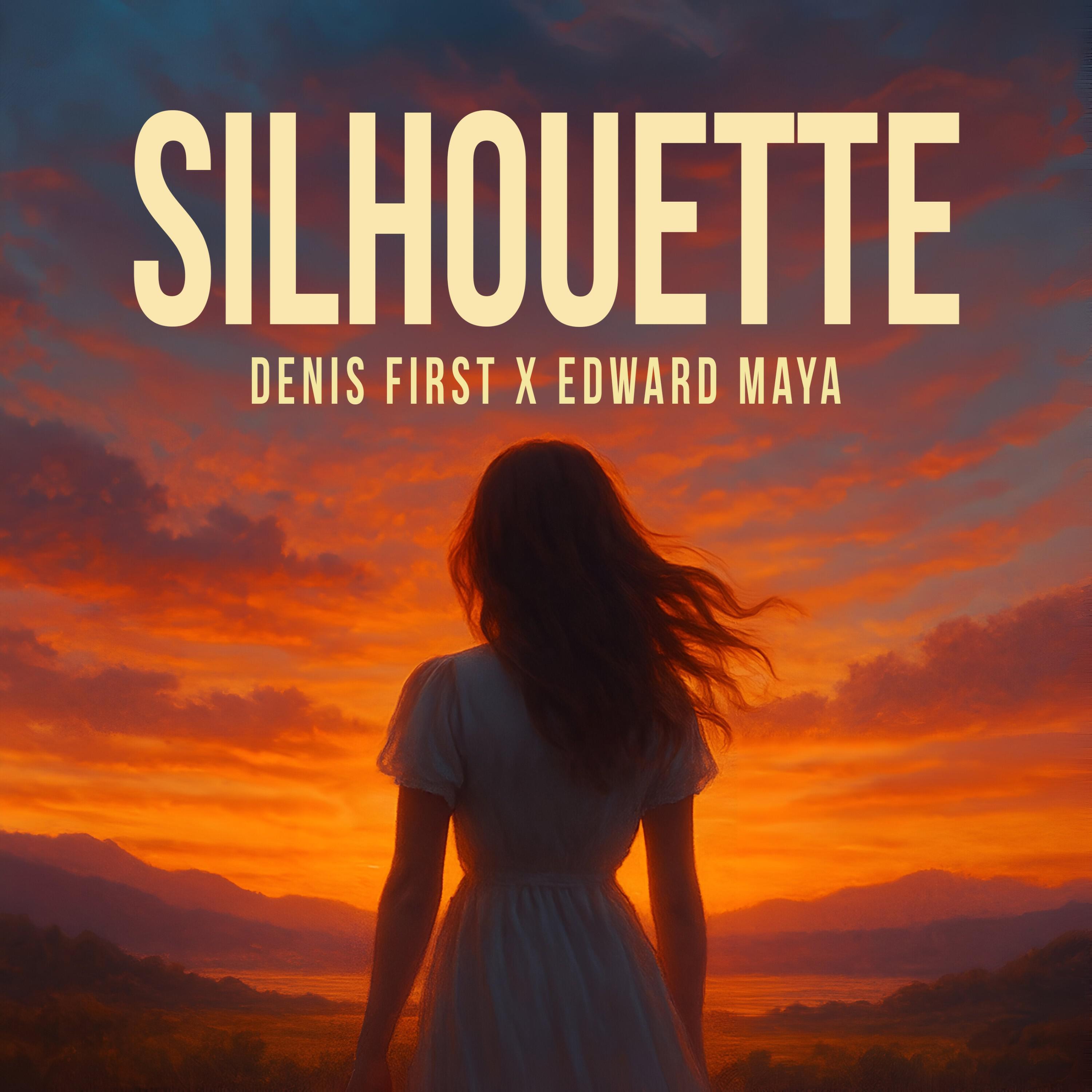 Альбом Silhouette исполнителя Denis First, Edward Maya