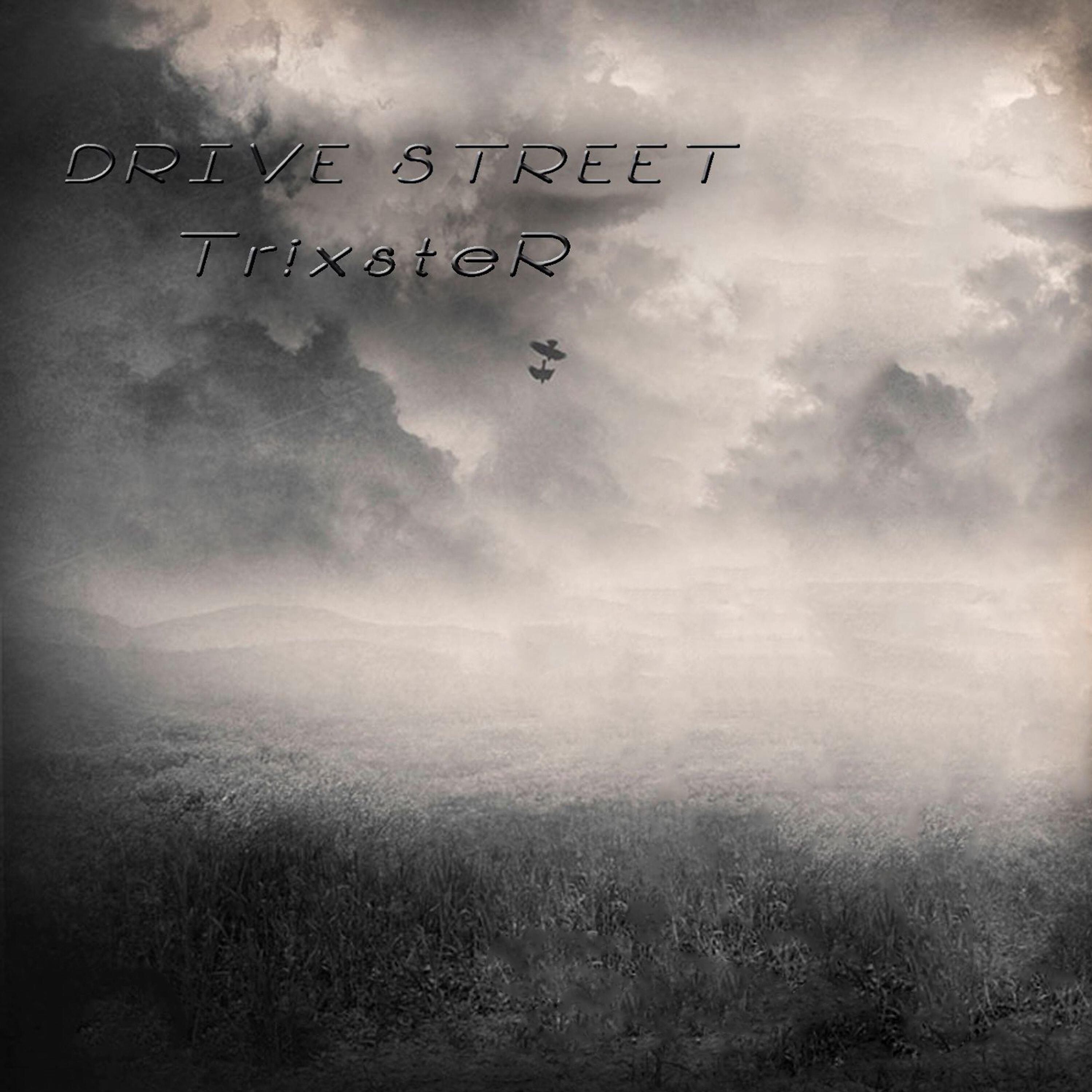 Альбом Trixter исполнителя Drive Street