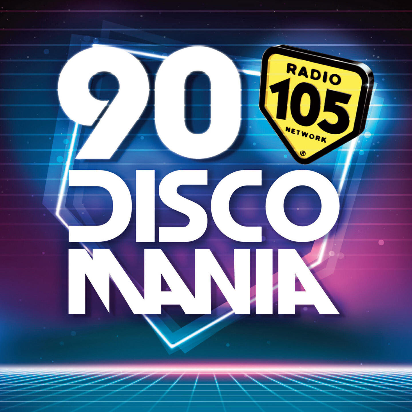 Stefano Secchi - I Say Yeah