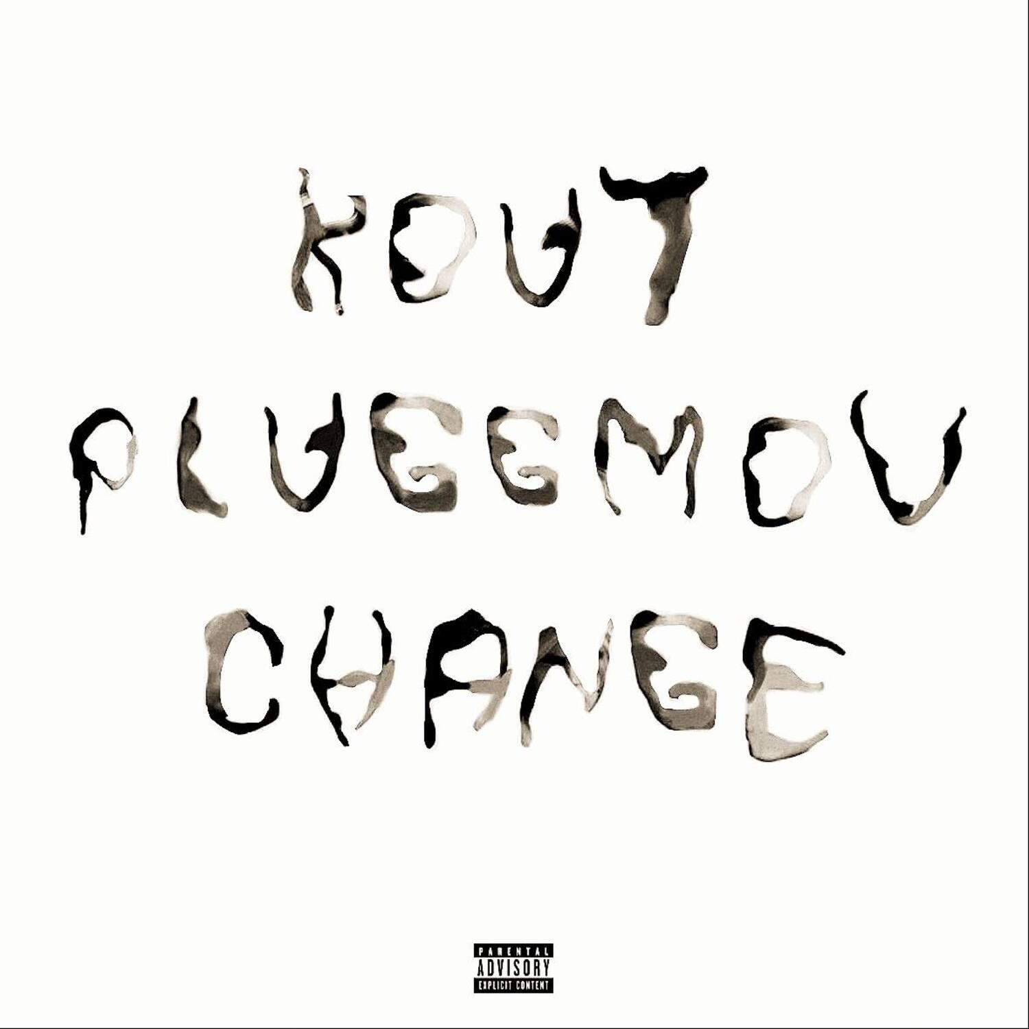 Change