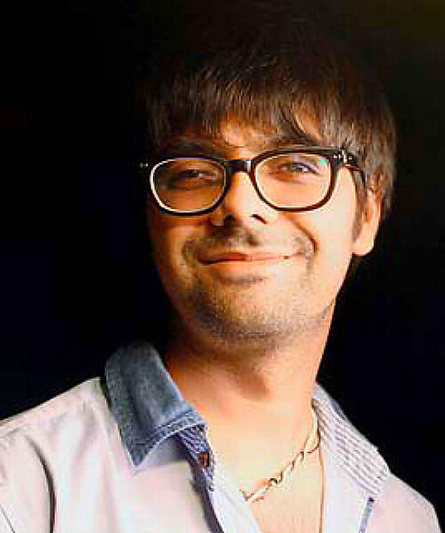 Jigar Saraiya
