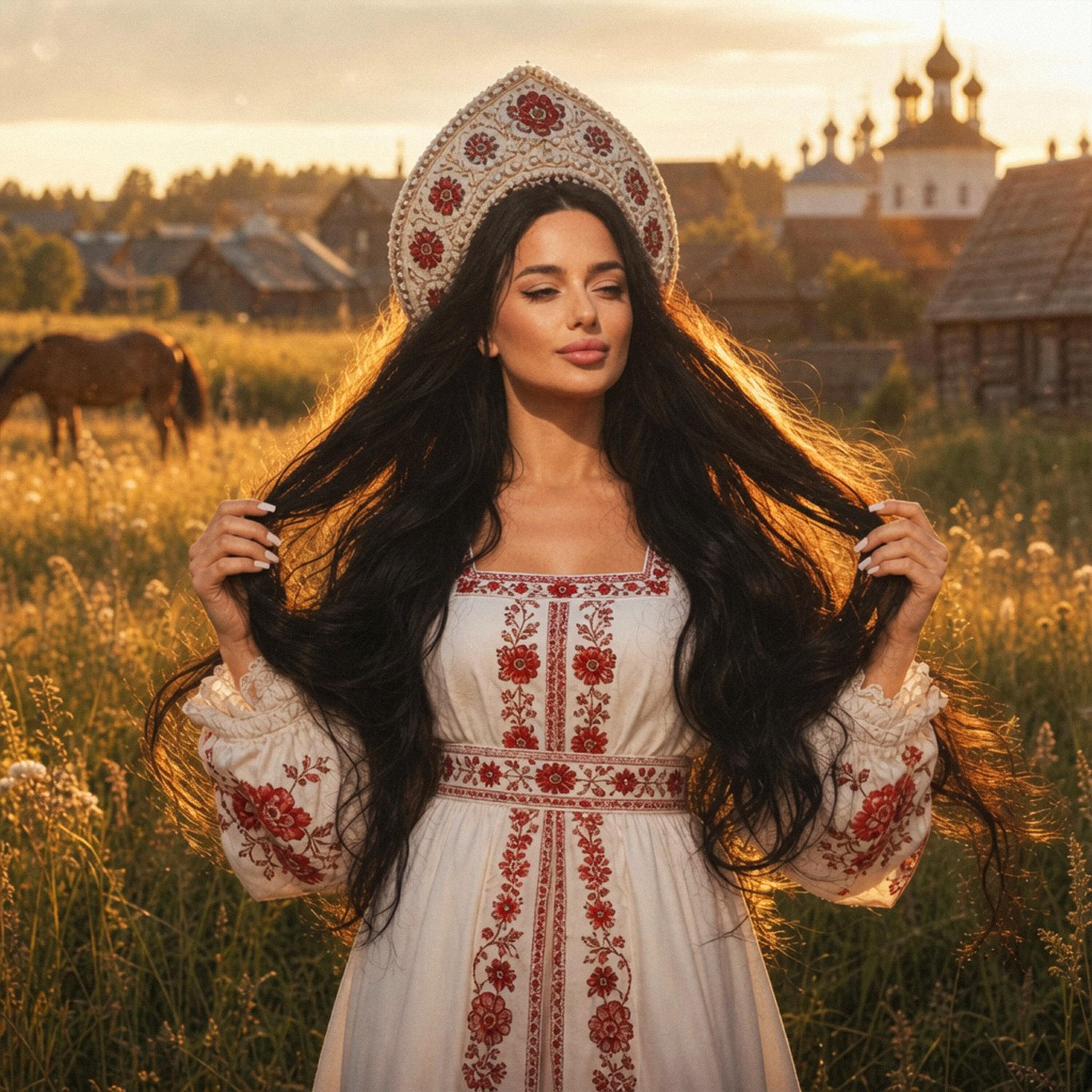 Альбом Страна исполнителя Ynni