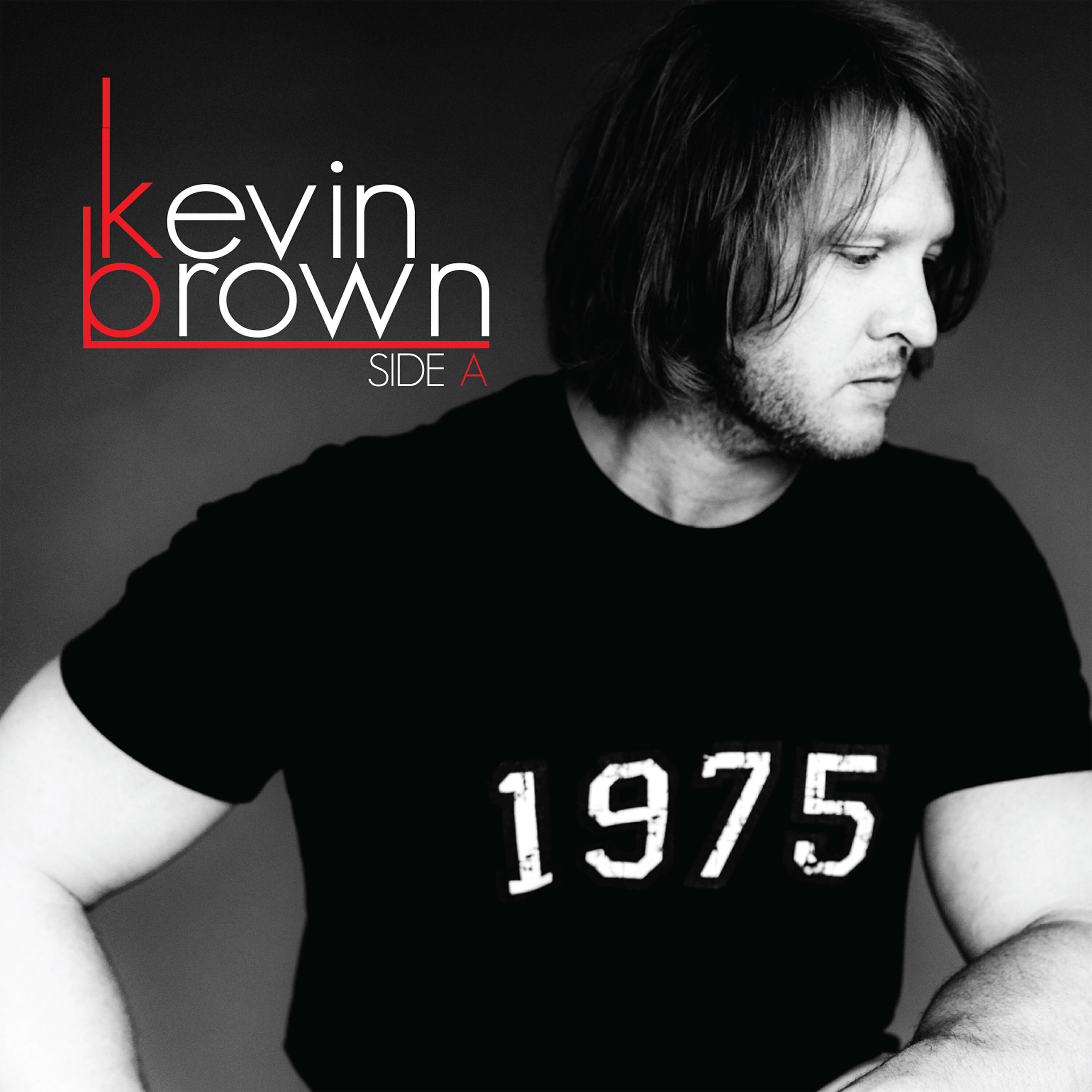 Альбом Side A исполнителя Kevin Brown