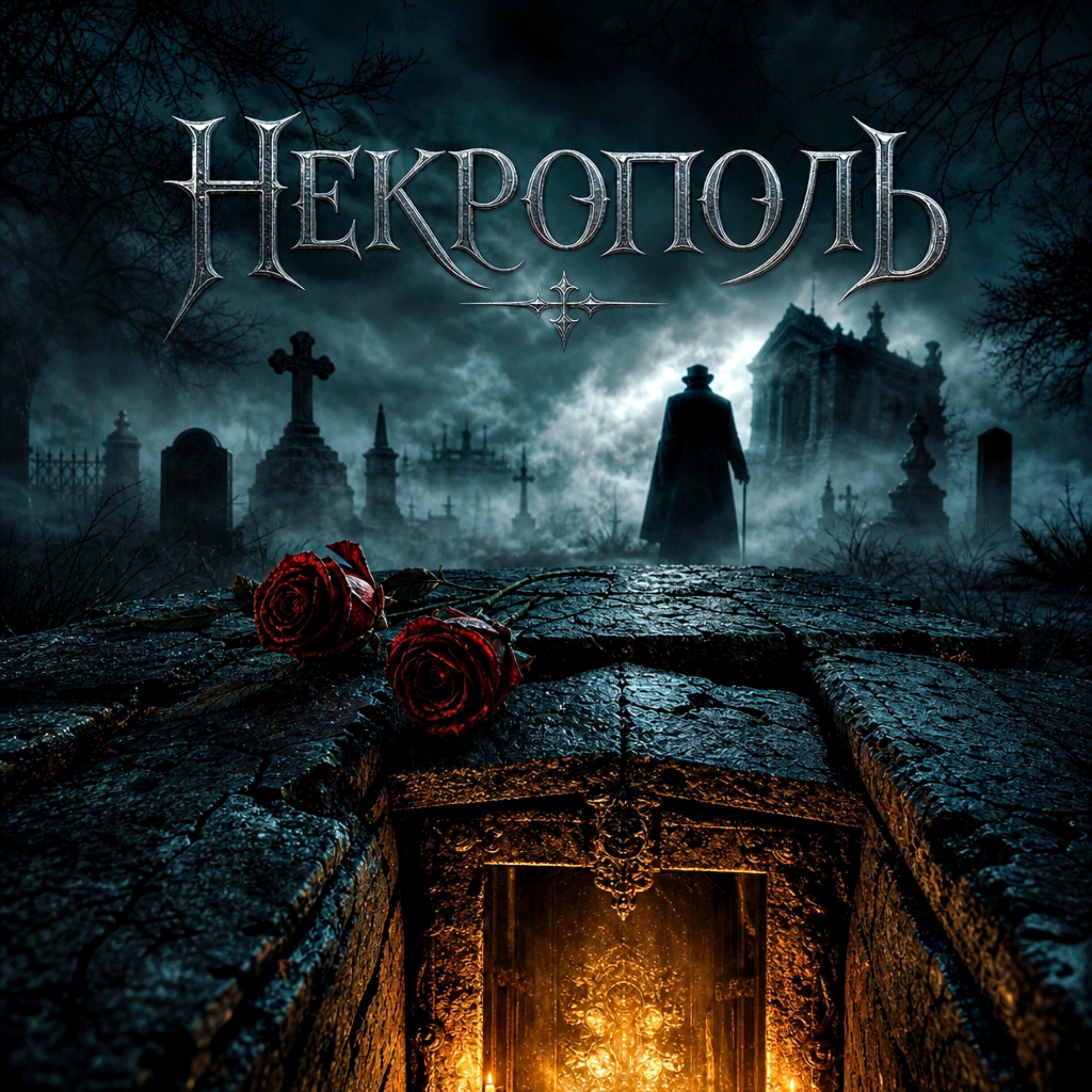 Некрополь