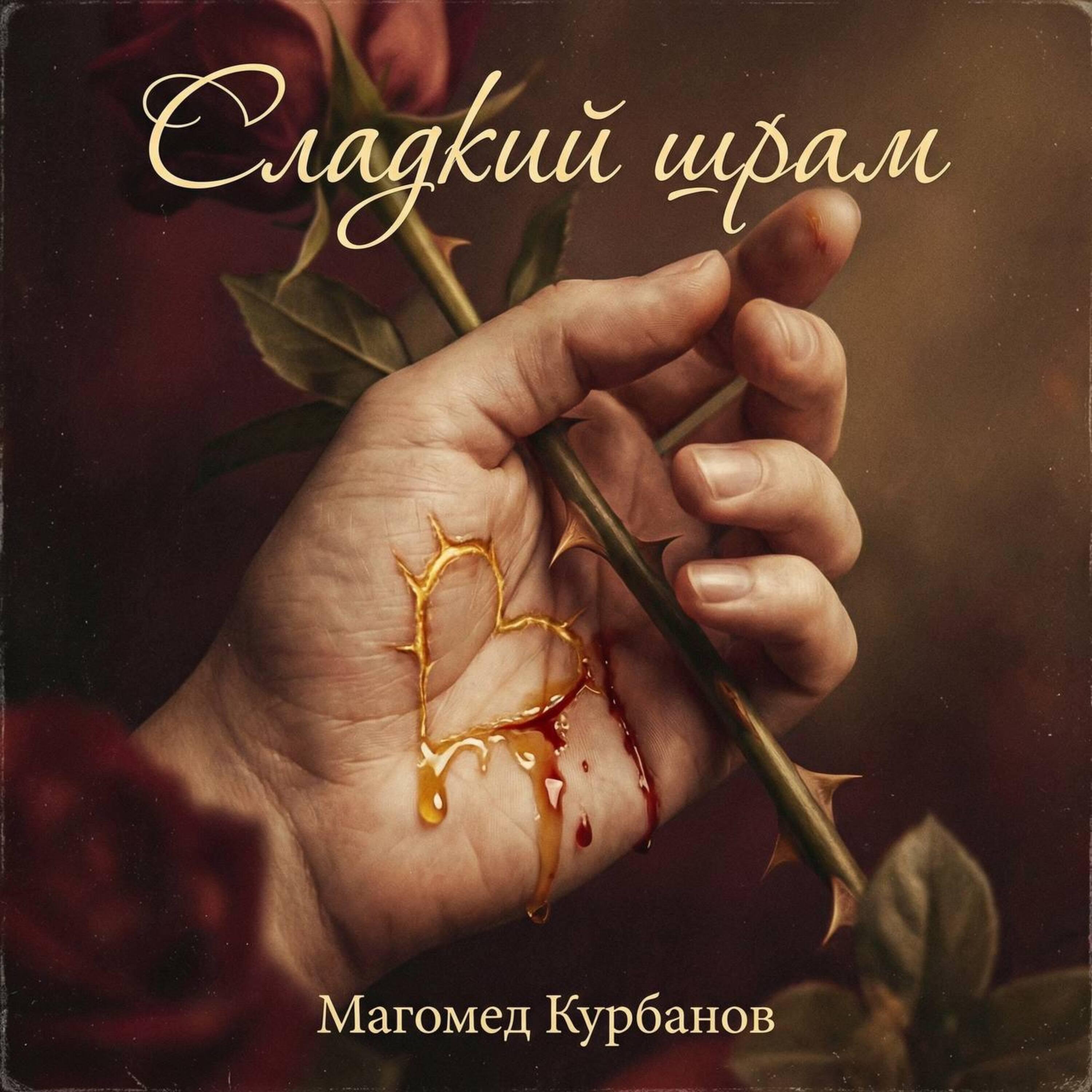Сладкий шрам