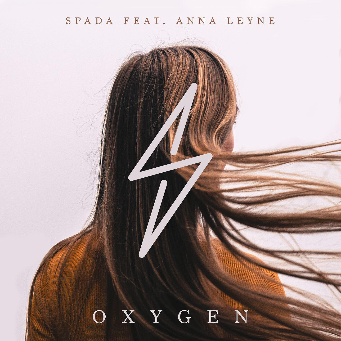 Альбом Oxygen (feat. Anna Leyne) исполнителя Spada, Anna Leyne