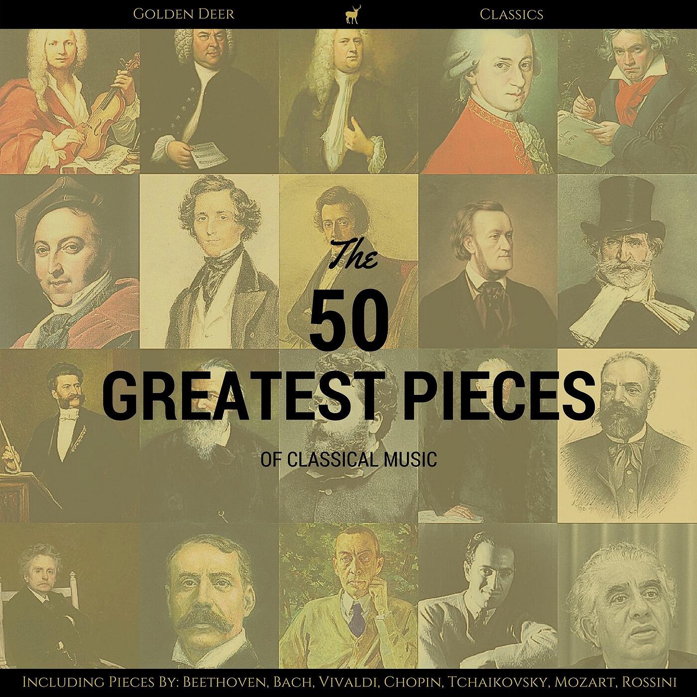 Gustav Holst - The Planets, Op. 32: Jupiter, the Bringer of Jollity