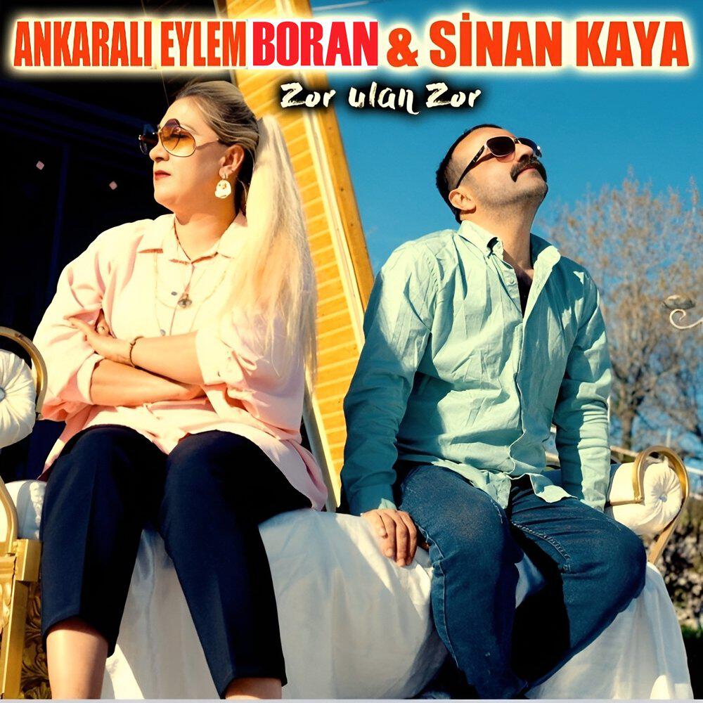 Zor Ulan Zor