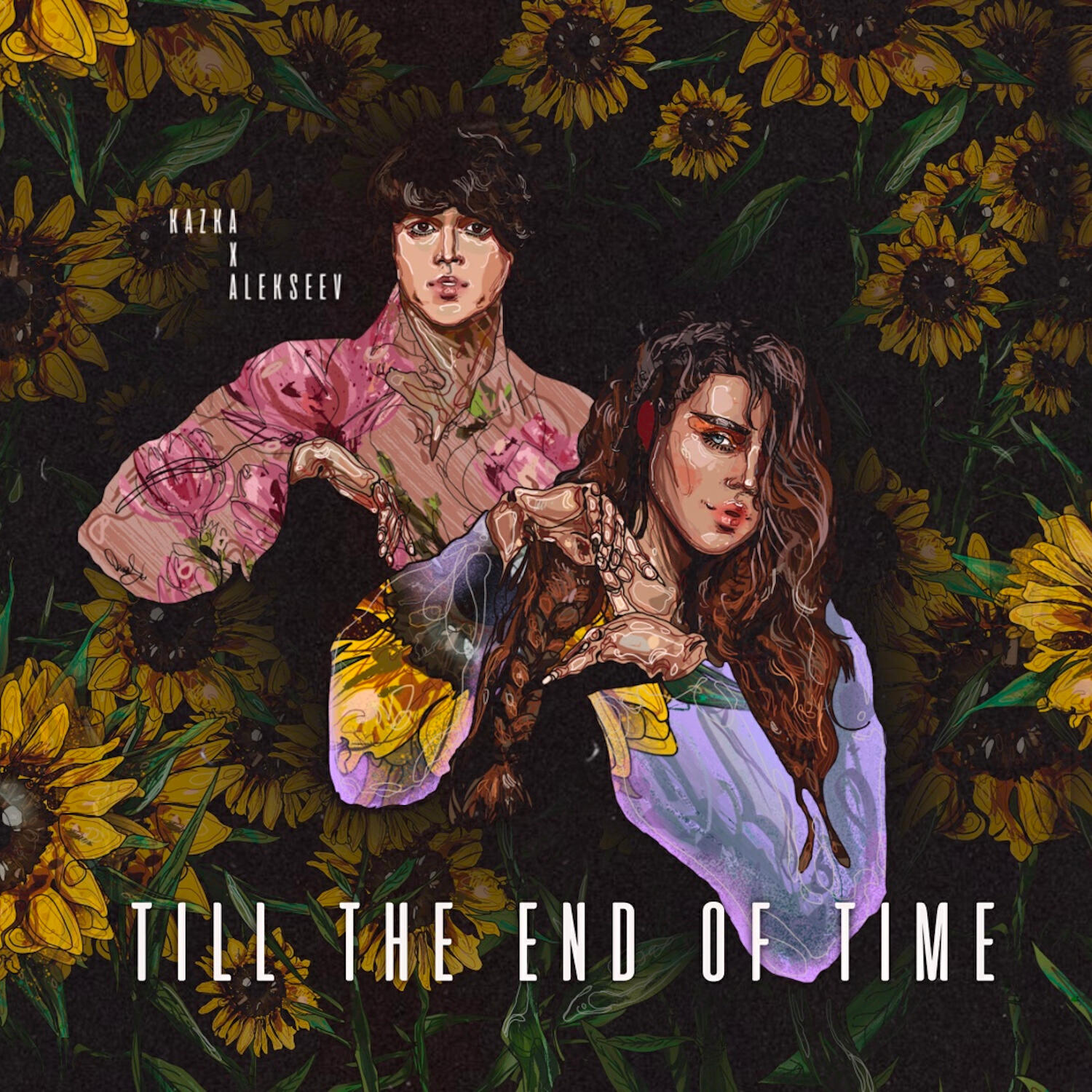 Till the End of Time