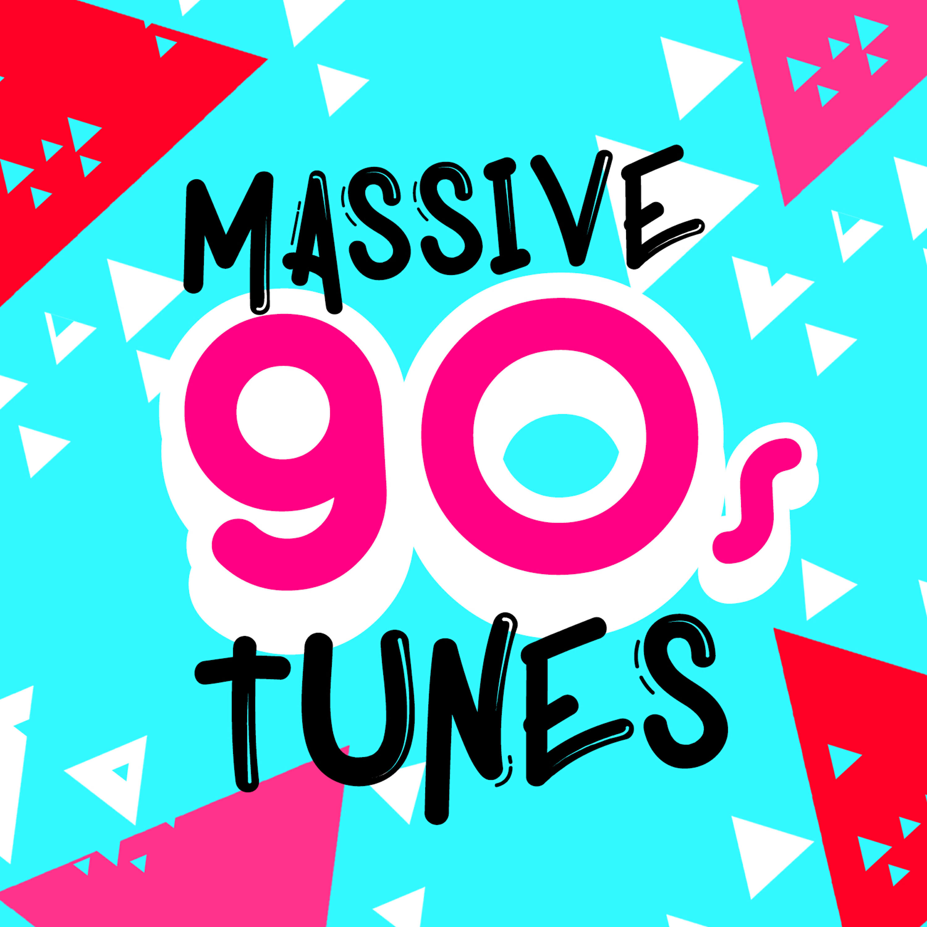 Massive 90's Tunes