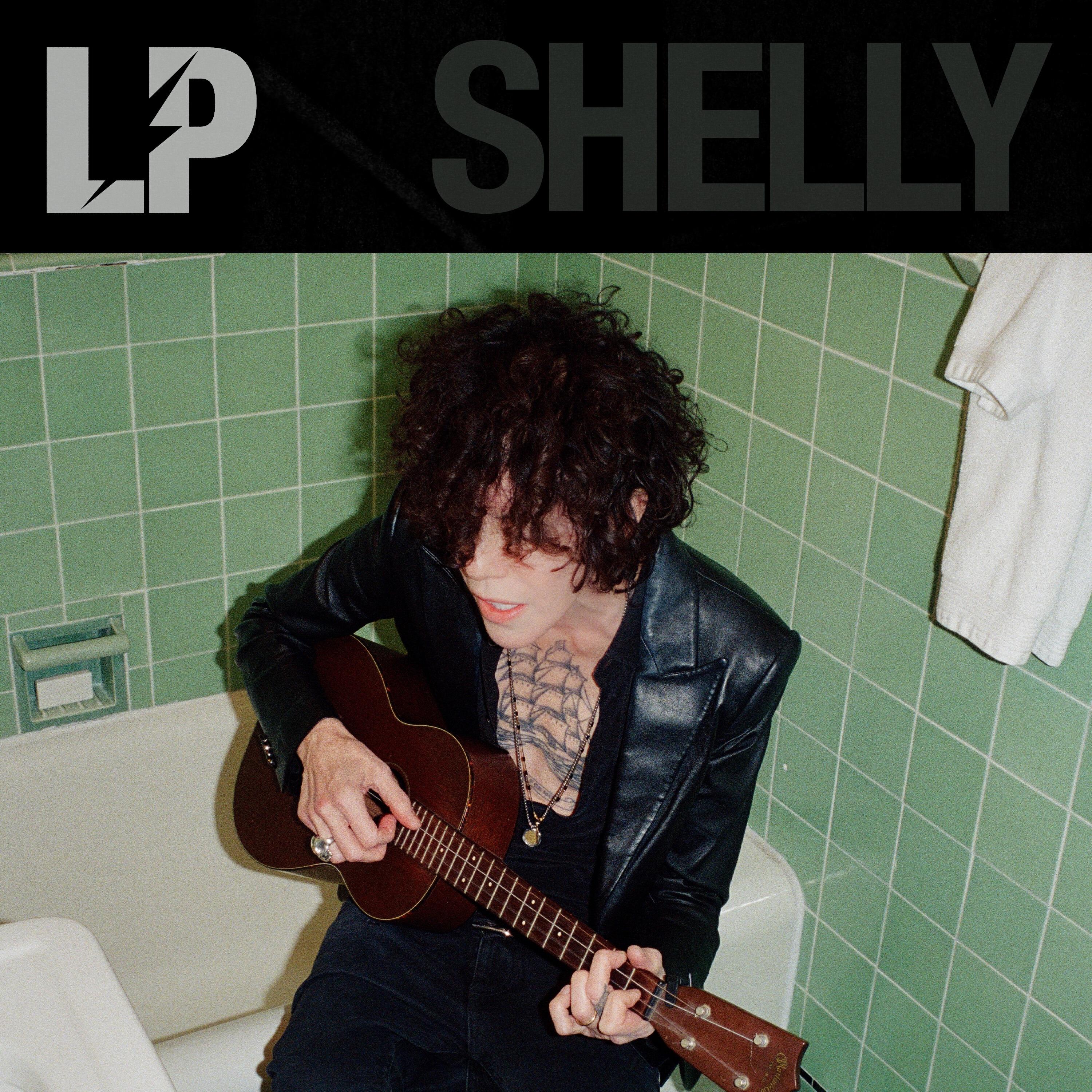 Shelly