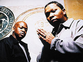 Big Tymers