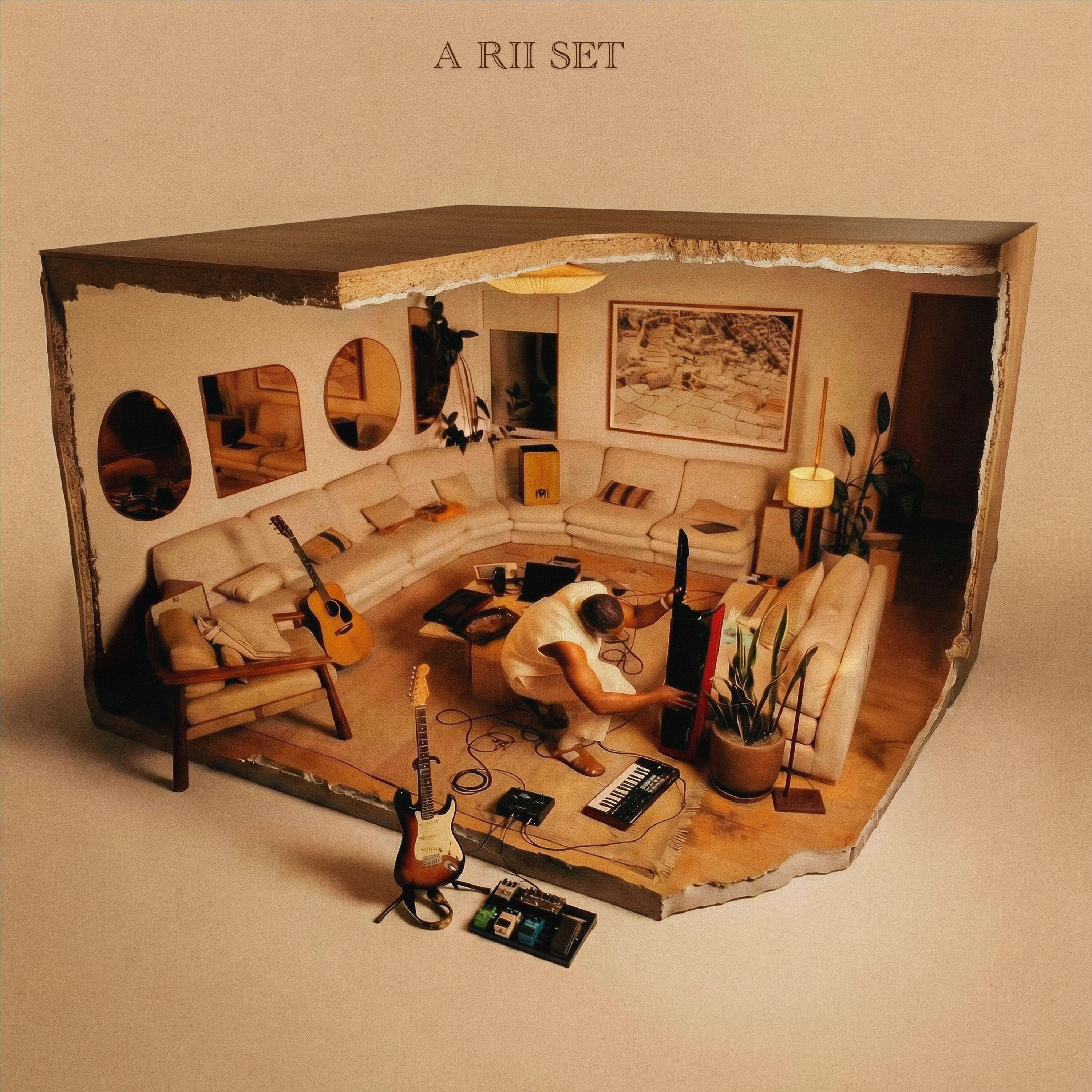 A Rii Set