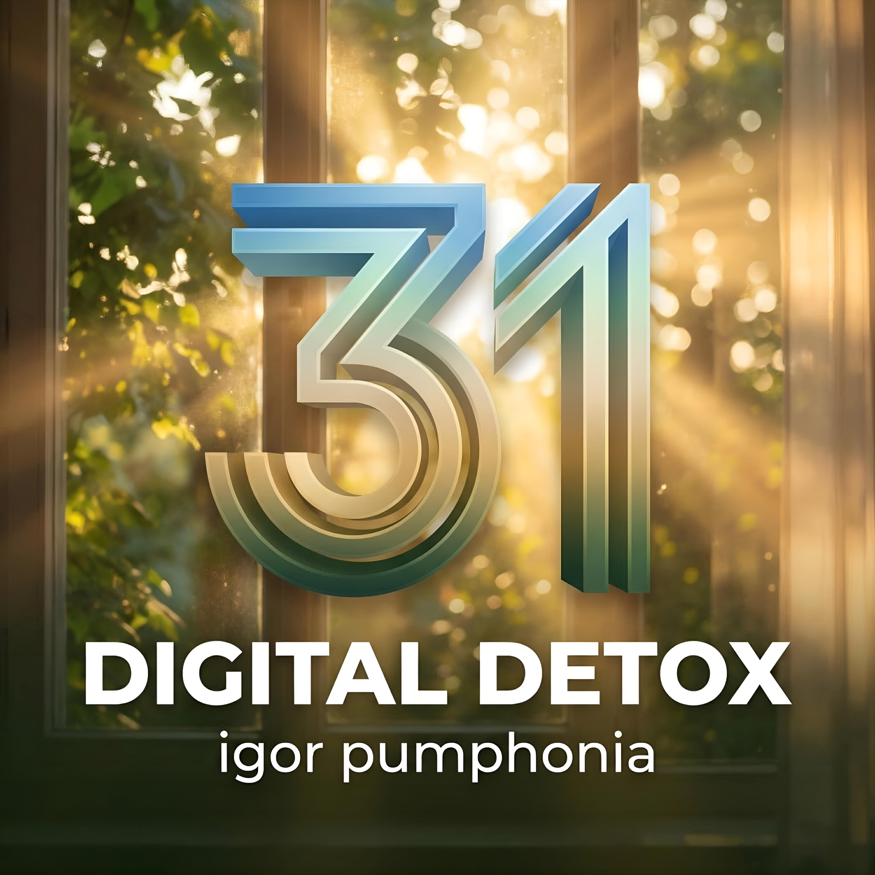 Digital Detox 31