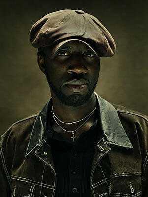 Ola Egbowon