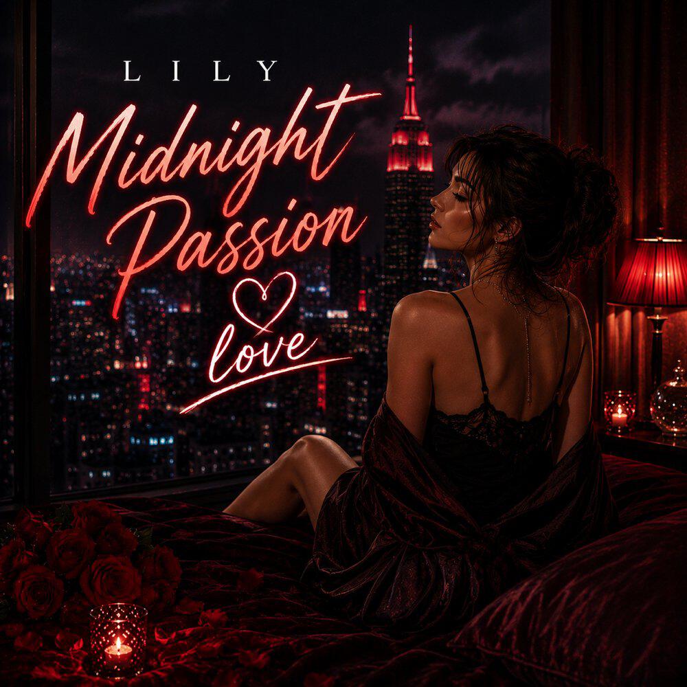 Midnight Passion love