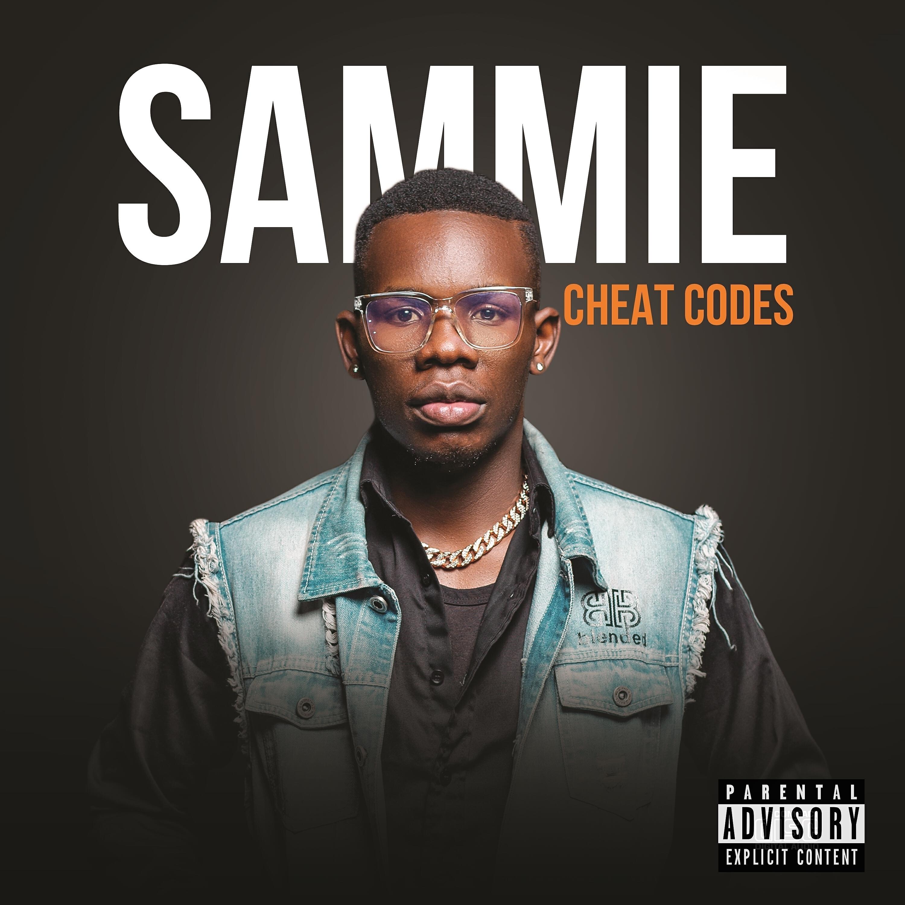 Альбом Cheat Codes исполнителя Sammie