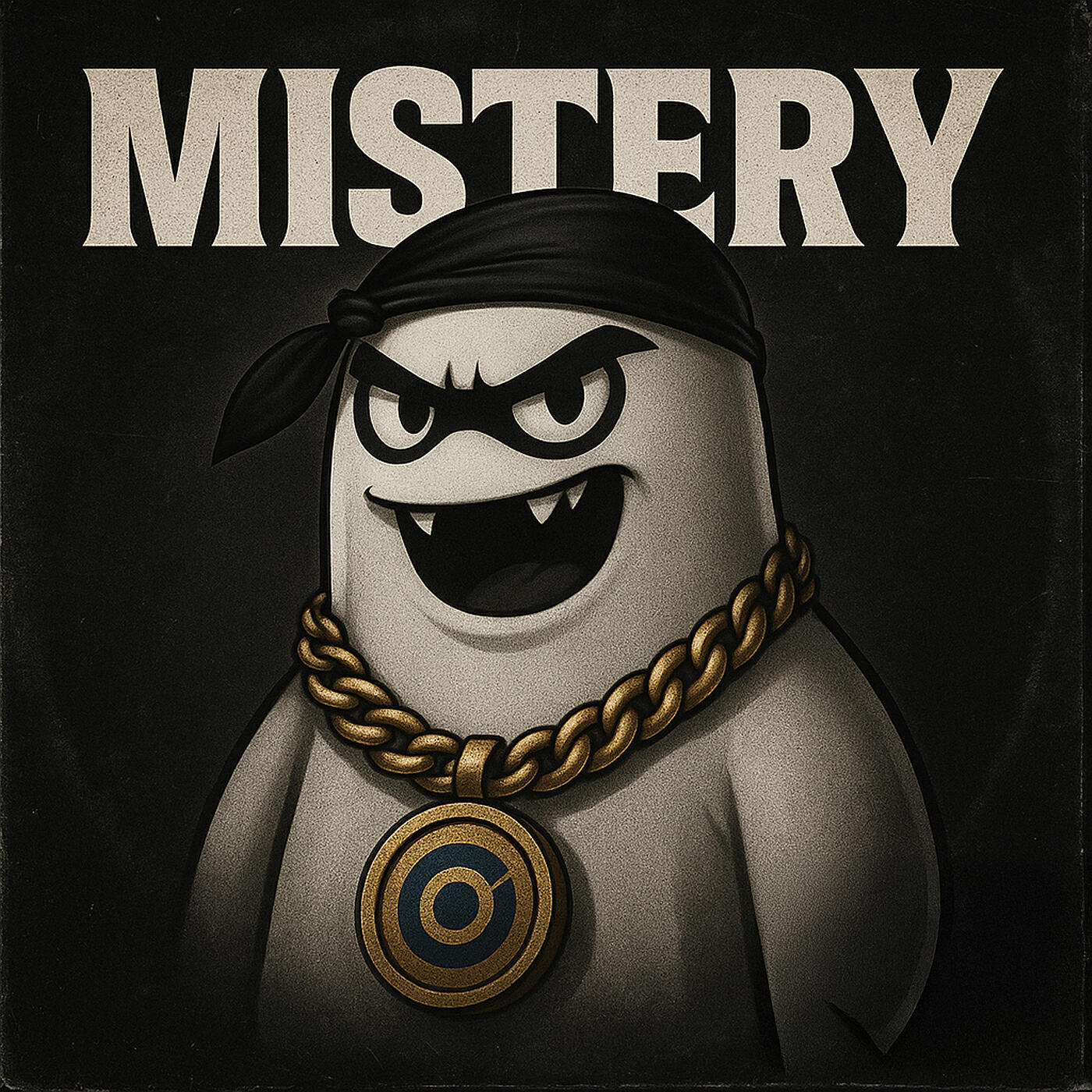 Mistery