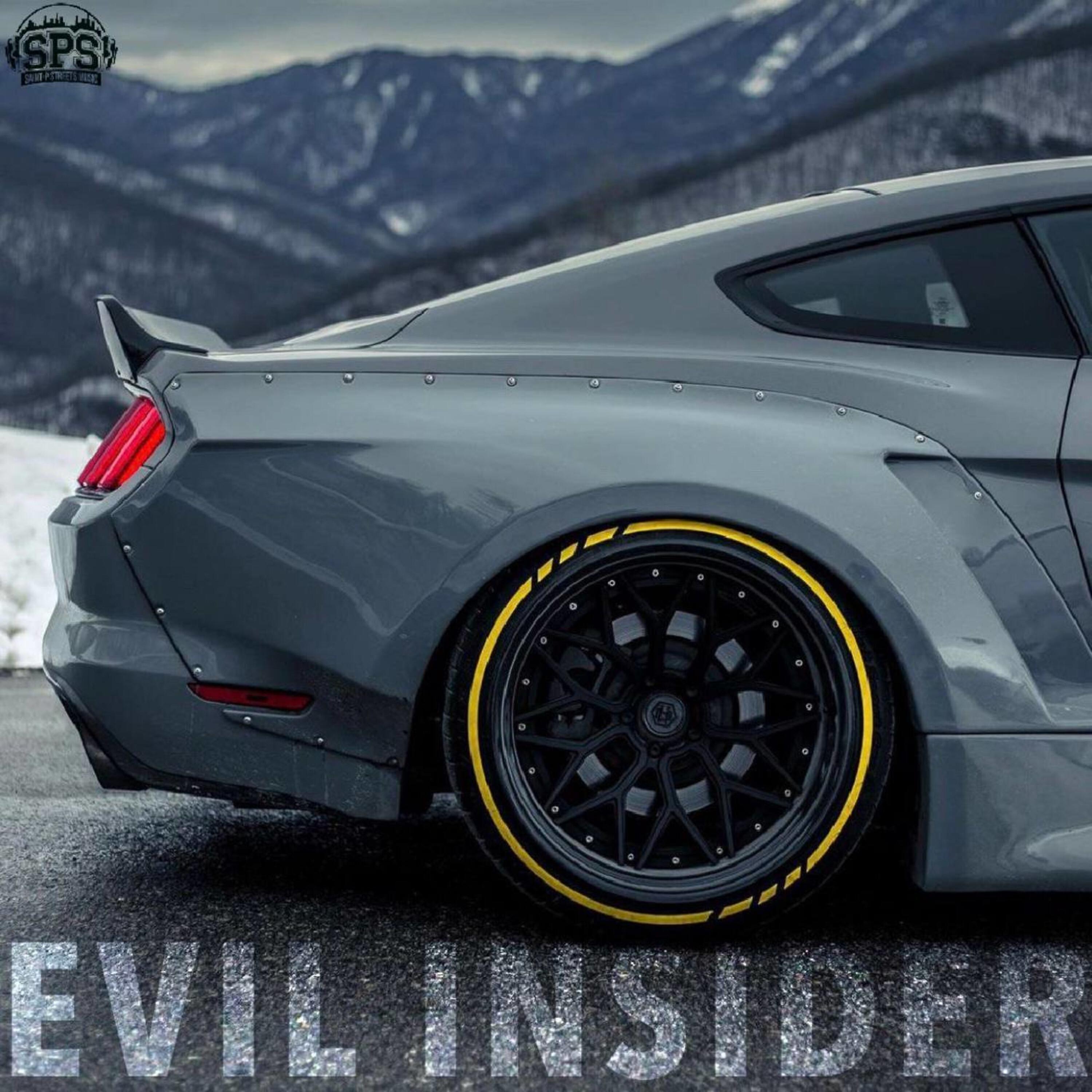 Evil Insider