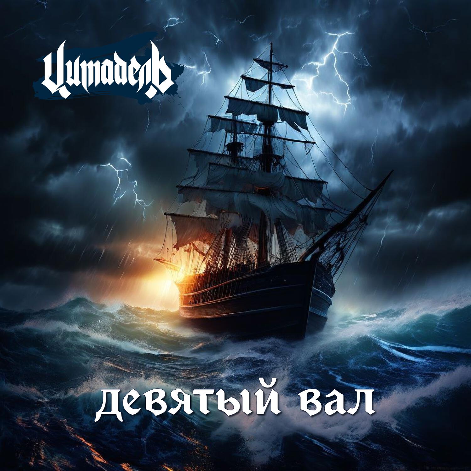 Девятый вал